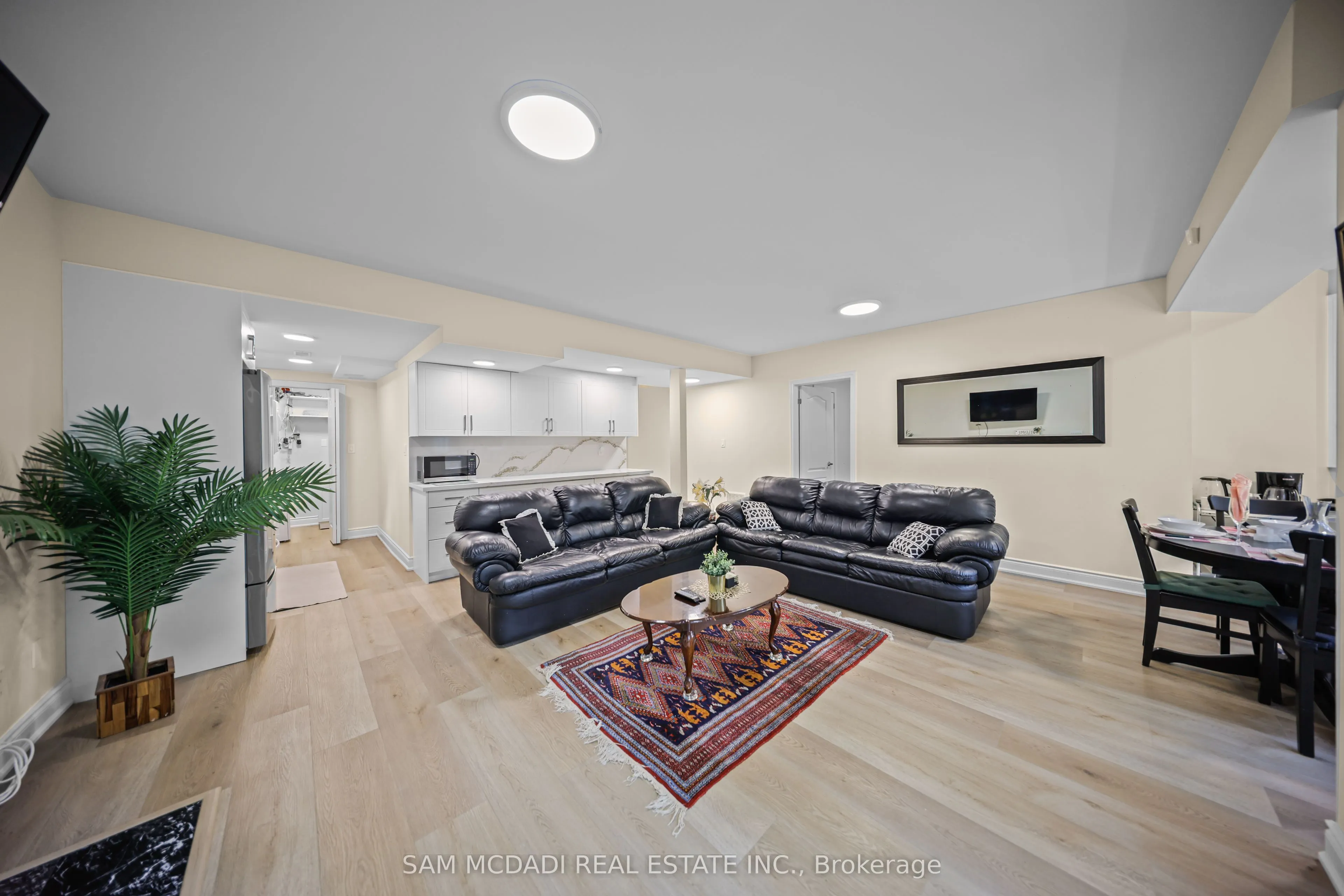 1770 Fellen Place #BSMT