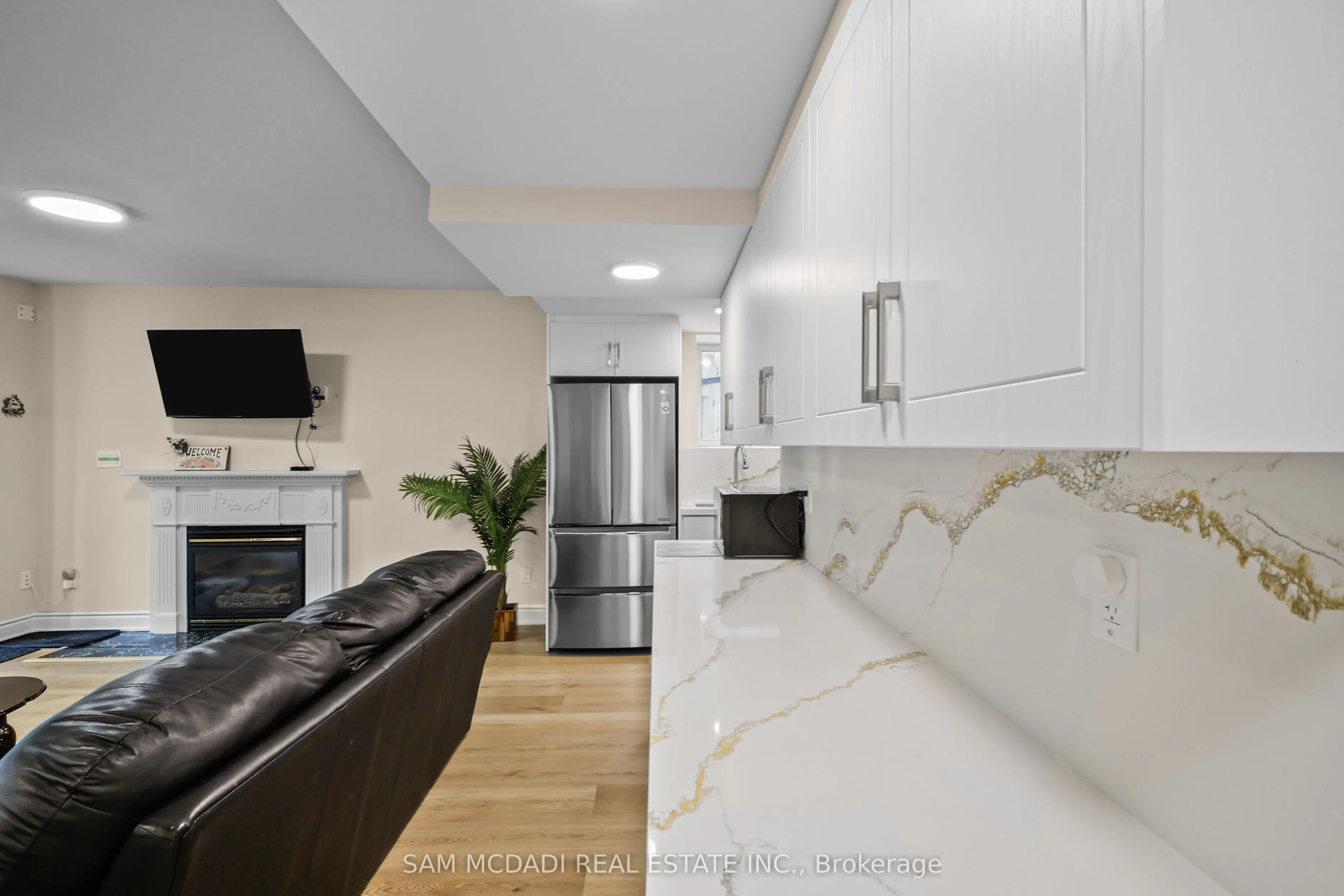 1770 Fellen Place #BSMT