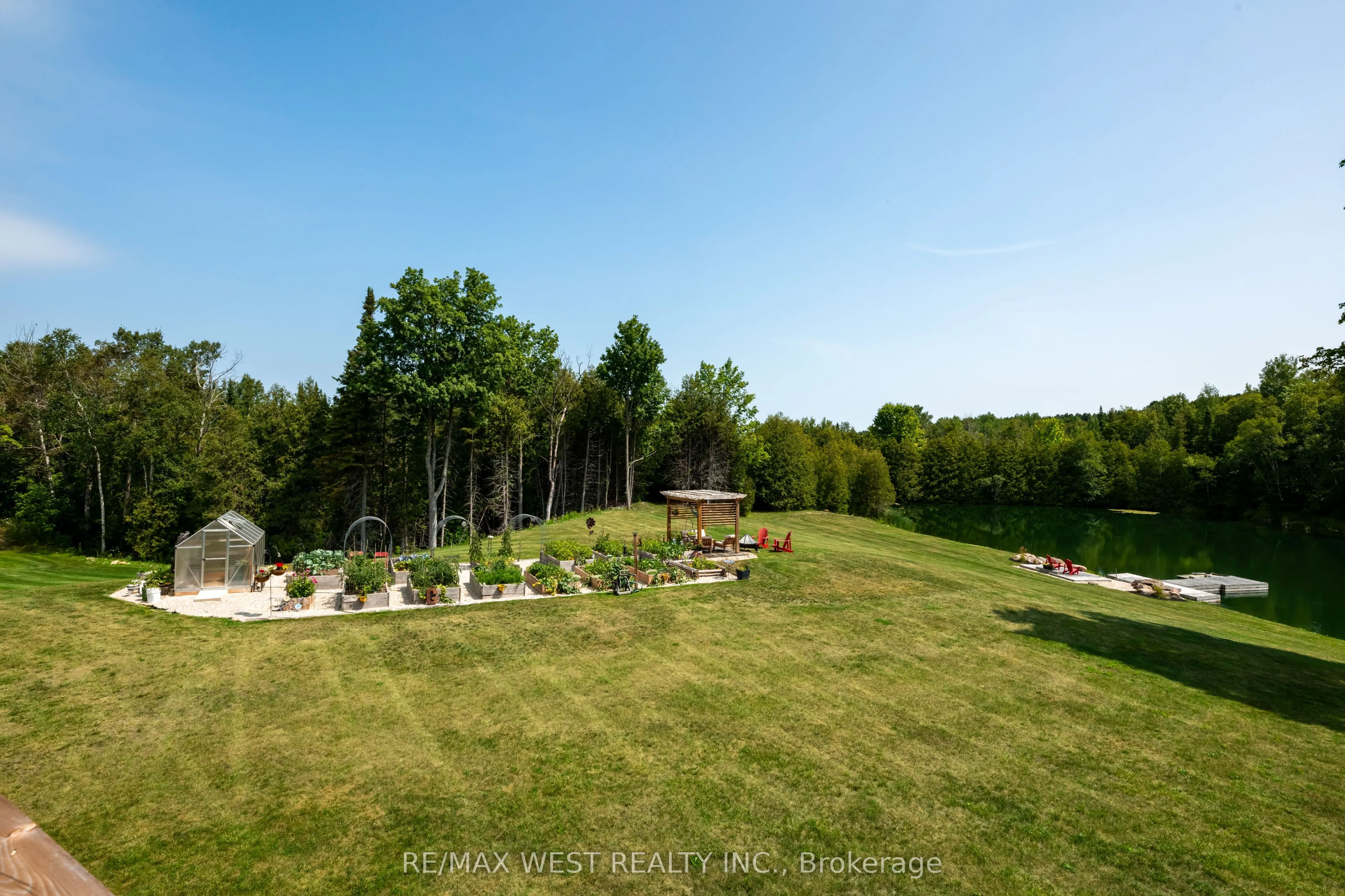 20341 St Andrews Road