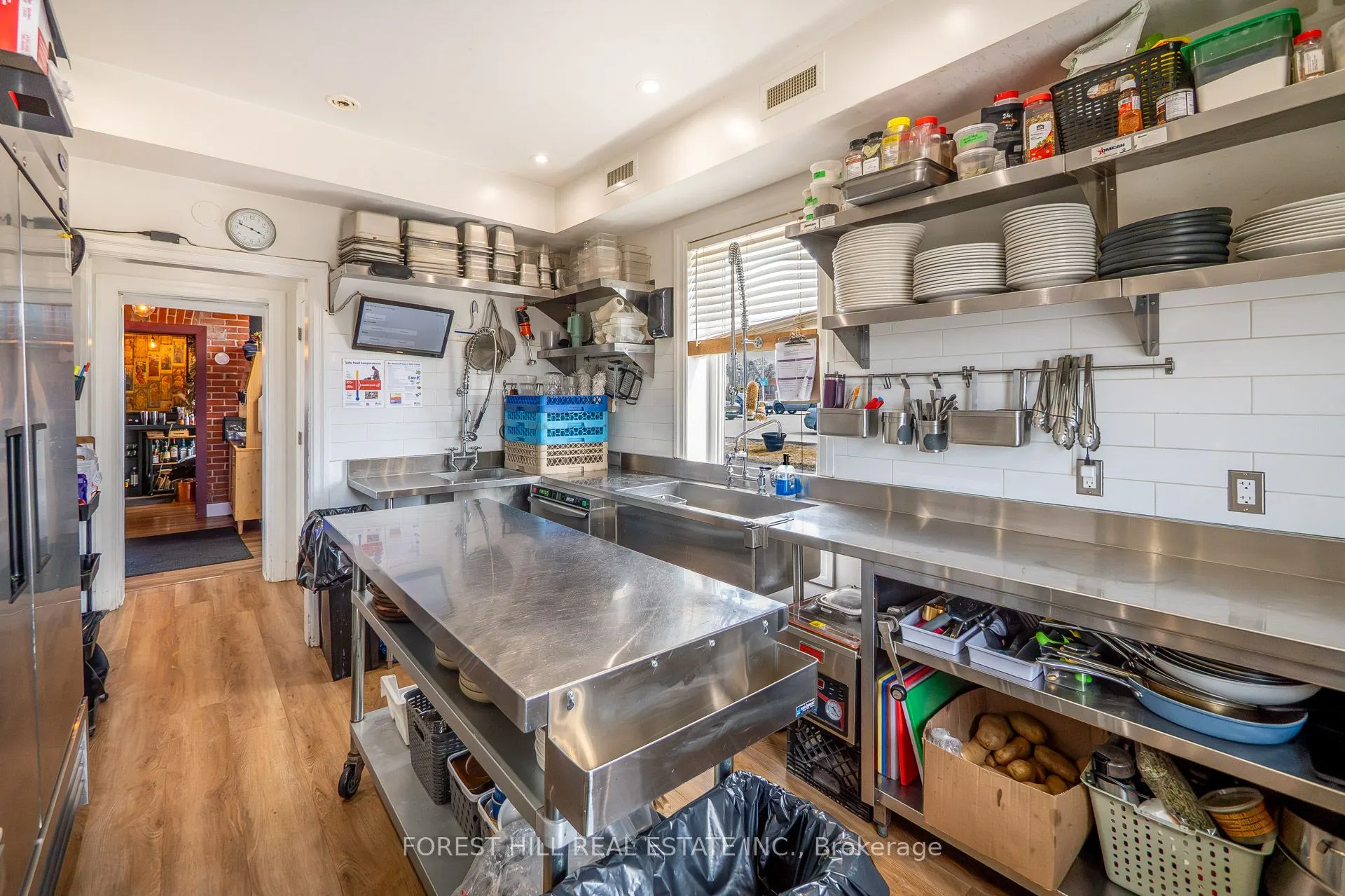 151 Queen Street S #200