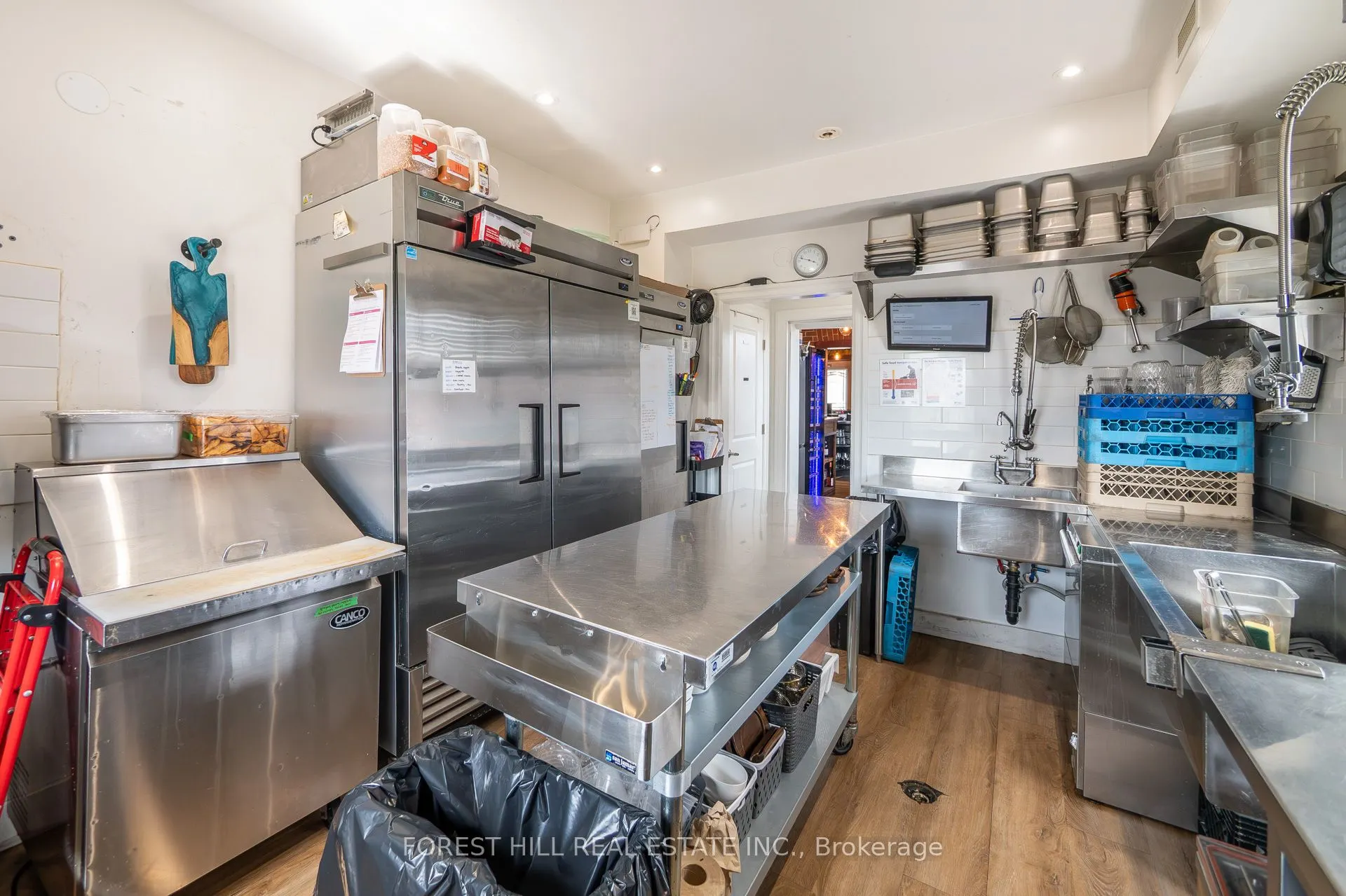 151 Queen Street S #200