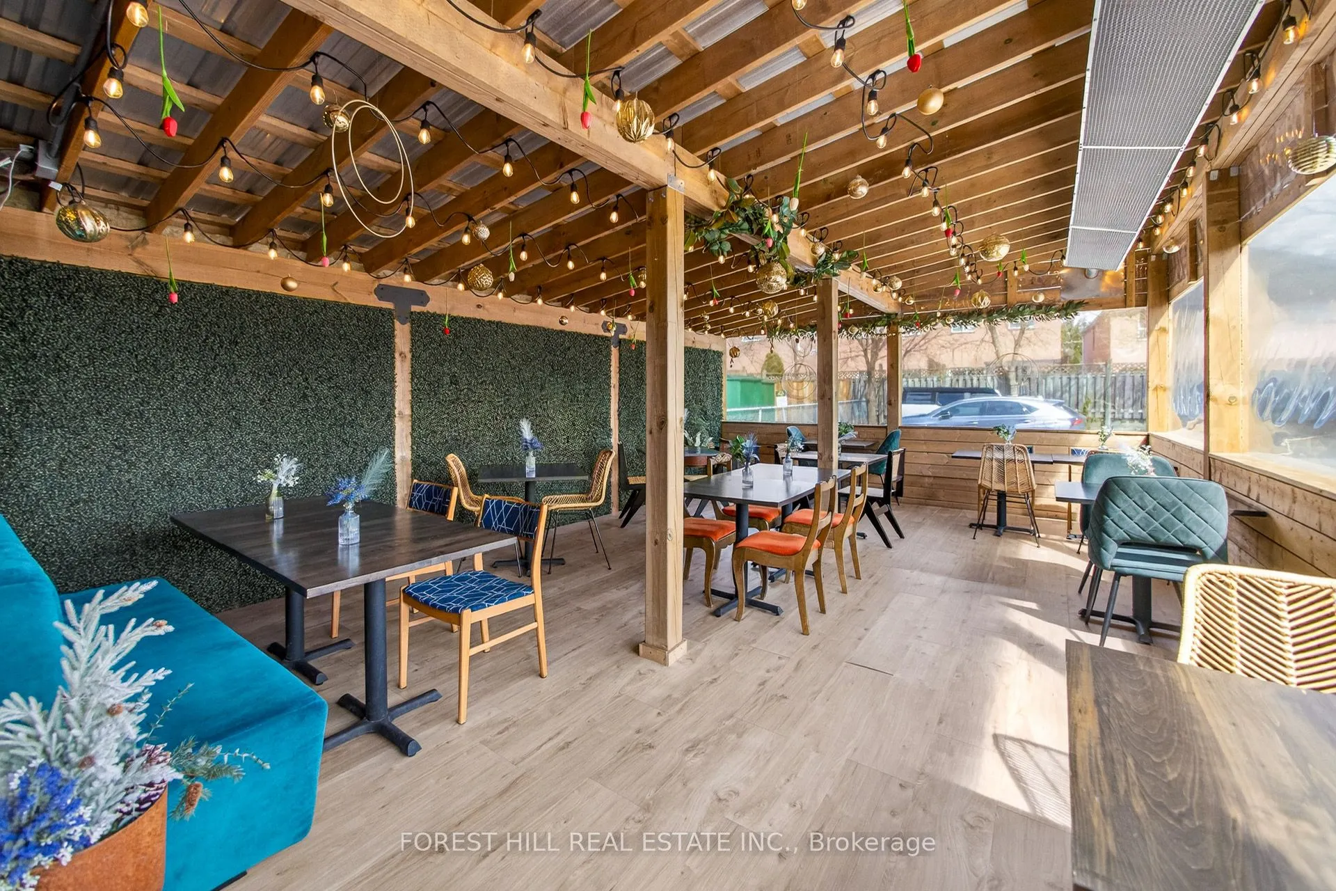 151 Queen Street S #200