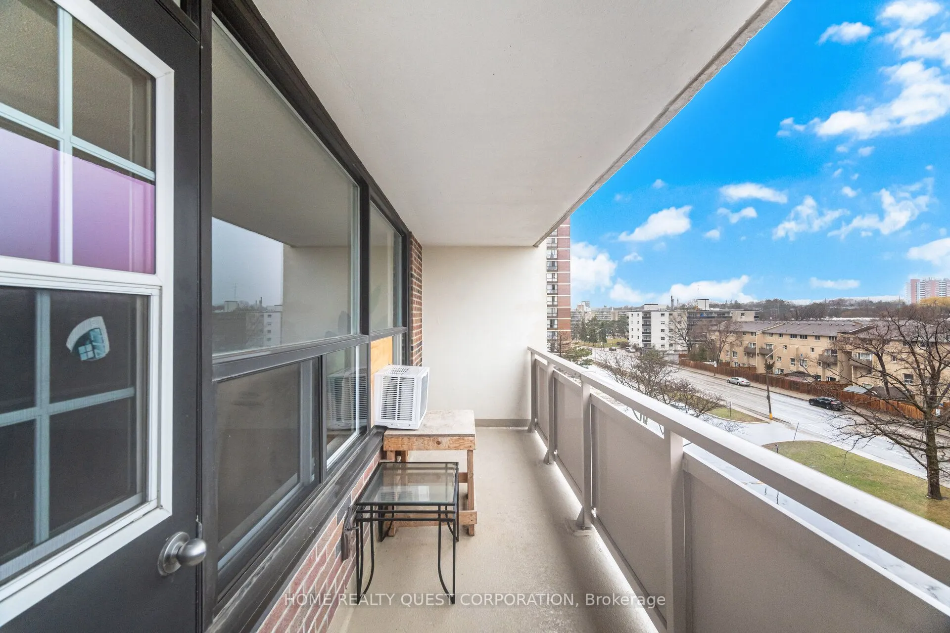 3120 Kirwin Avenue #605