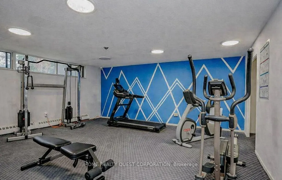 3120 Kirwin Avenue #605