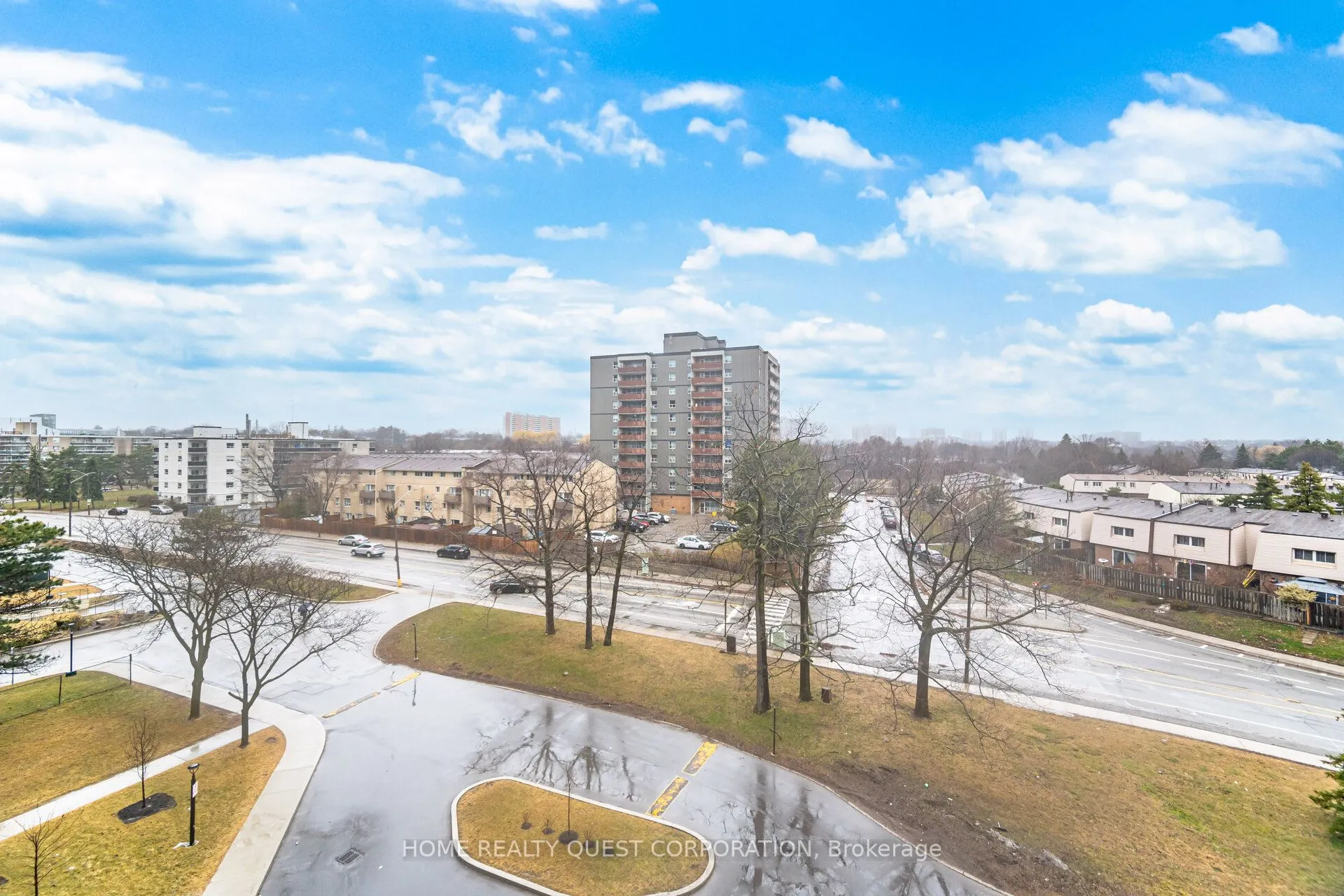 3120 Kirwin Avenue #605