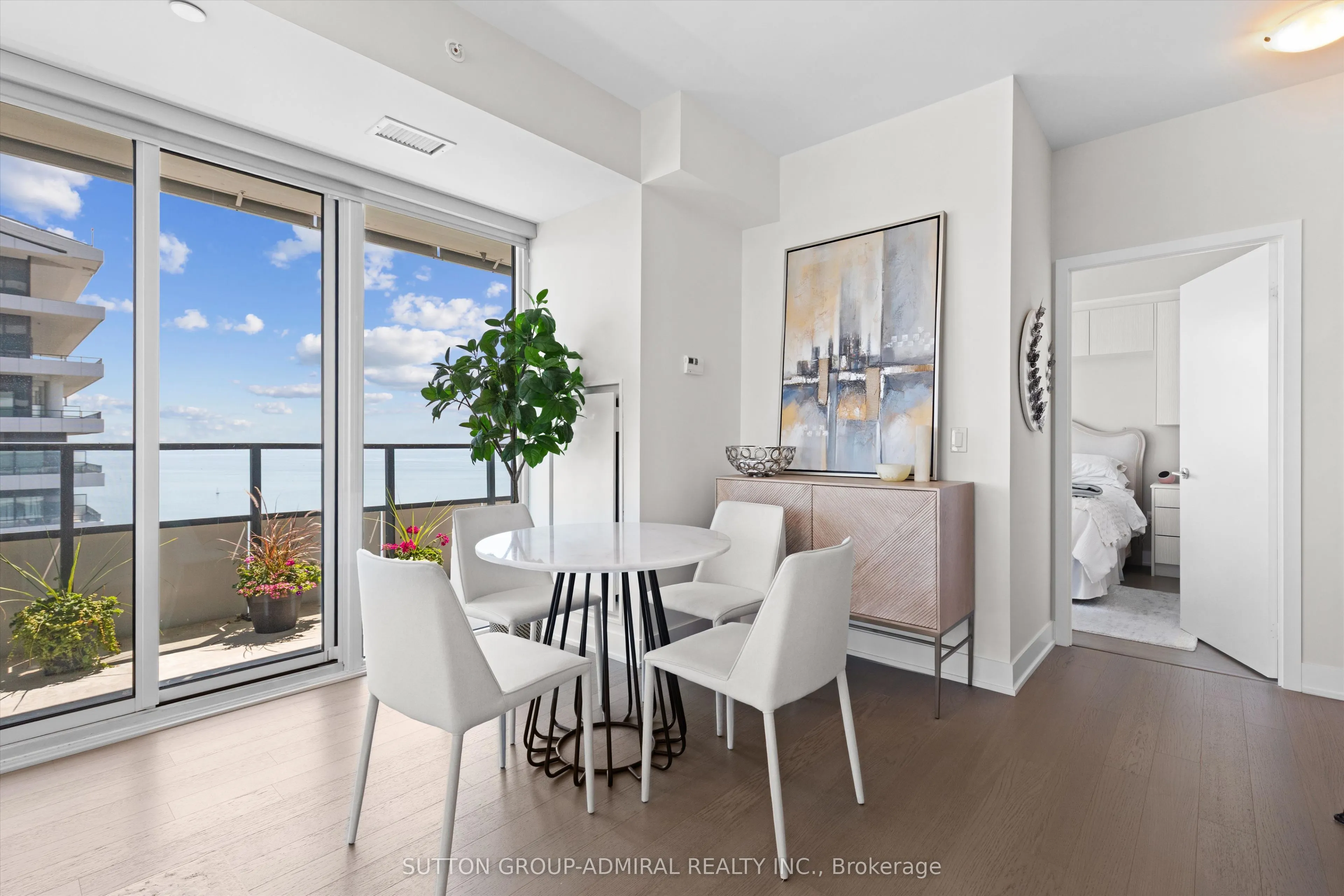 30 Shore Breeze Drive #4908