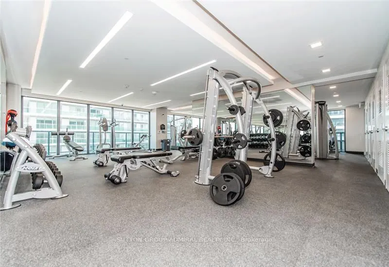 30 Shore Breeze Drive #4908