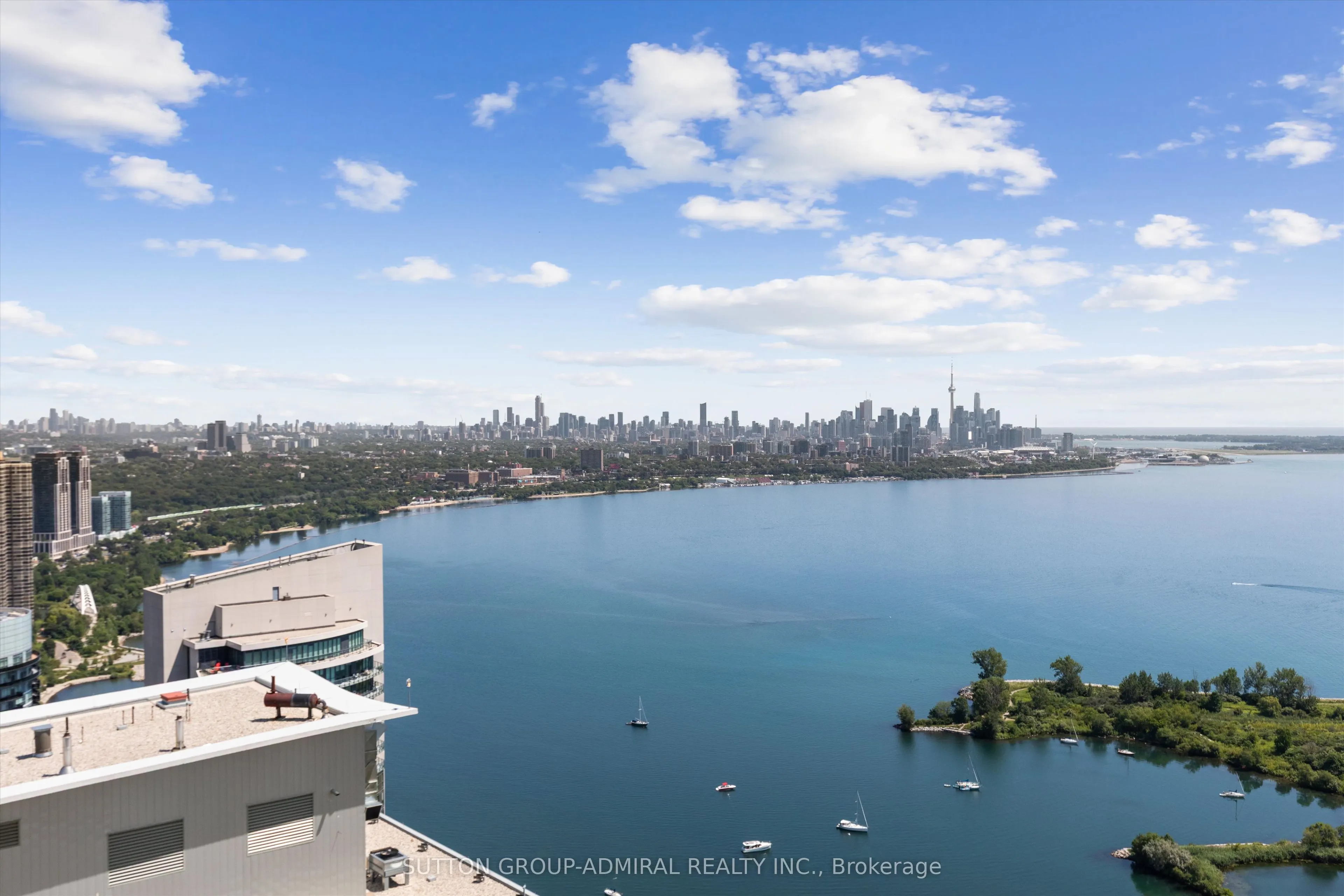 30 Shore Breeze Drive #4908