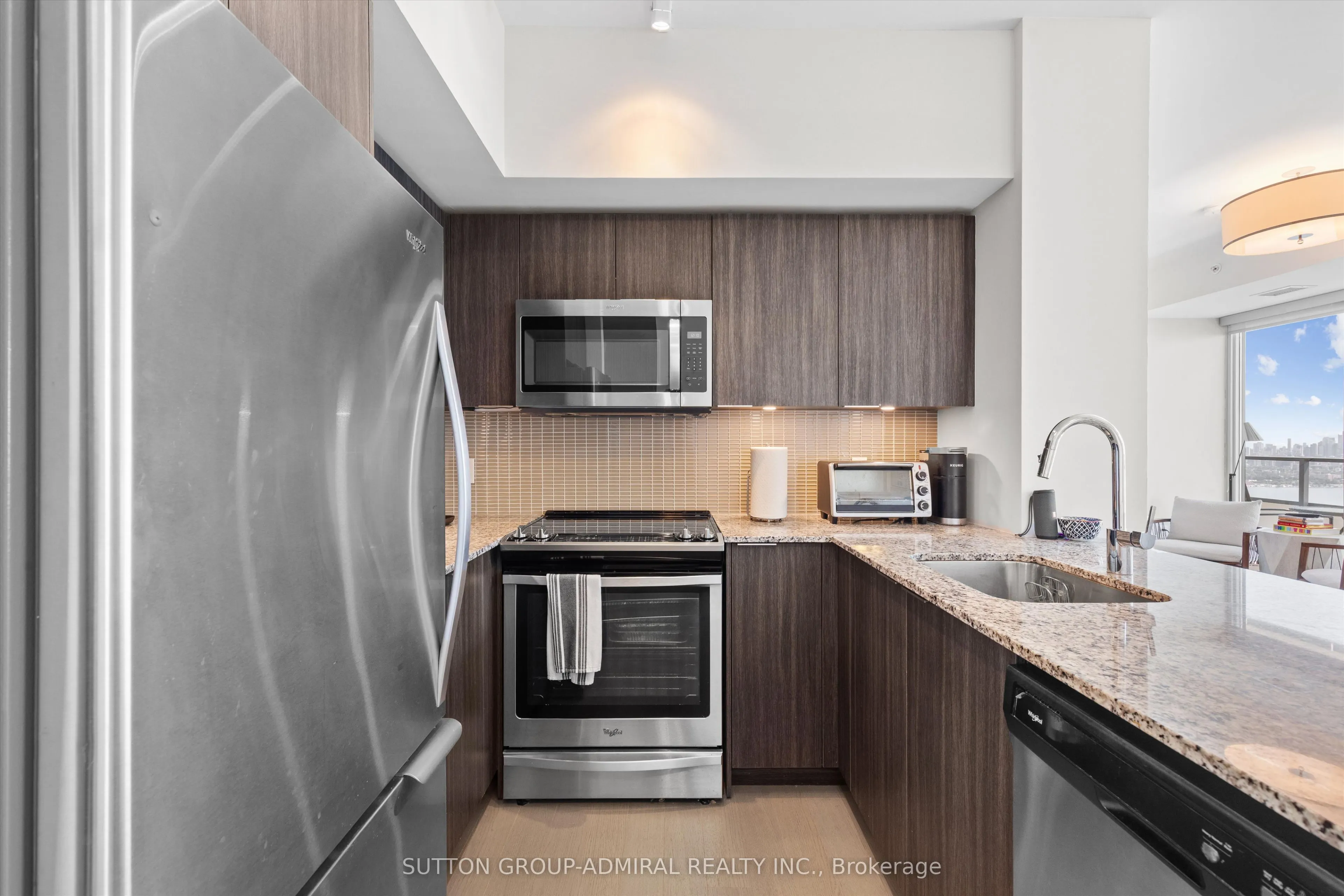 30 Shore Breeze Drive #4908