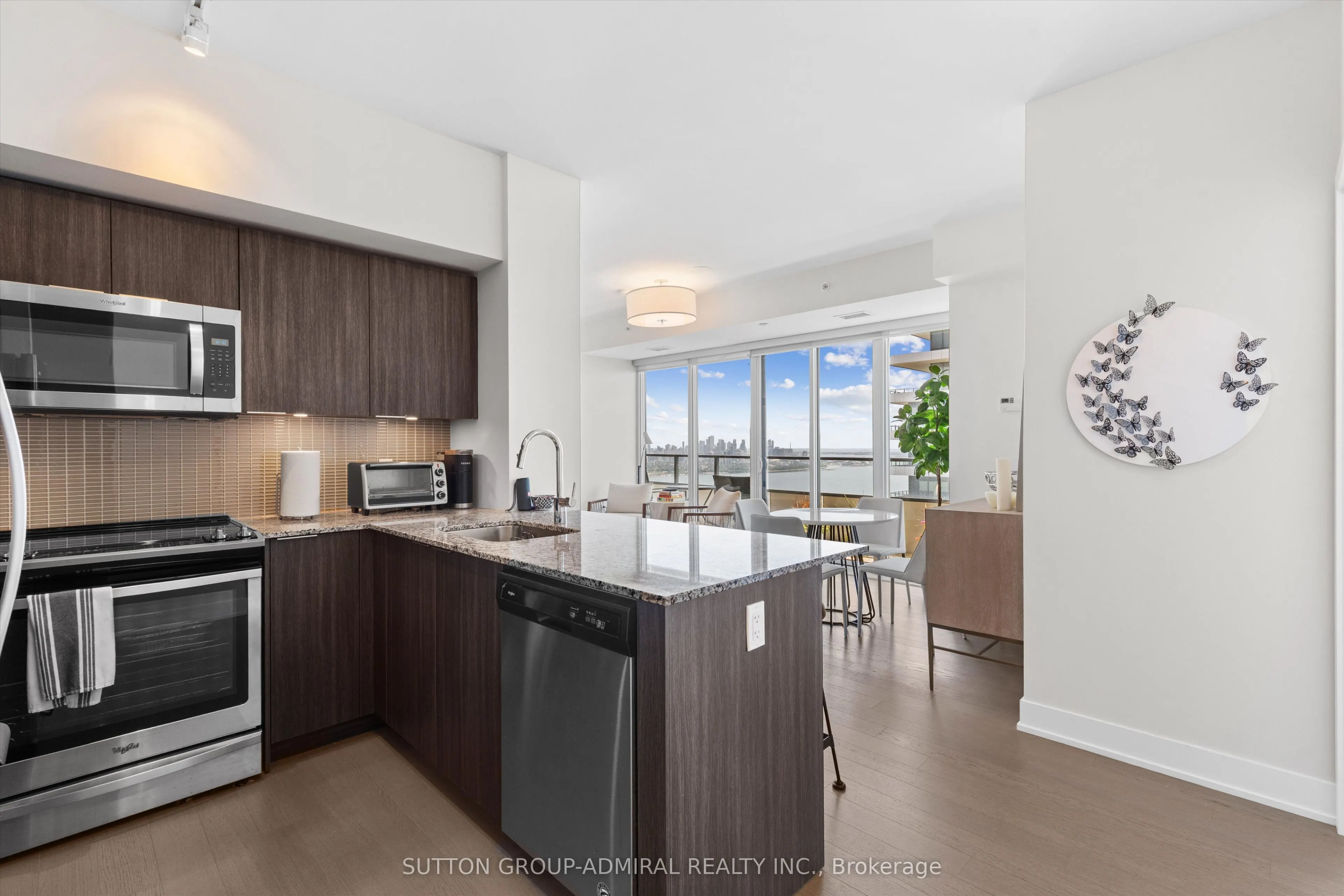 30 Shore Breeze Drive #4908