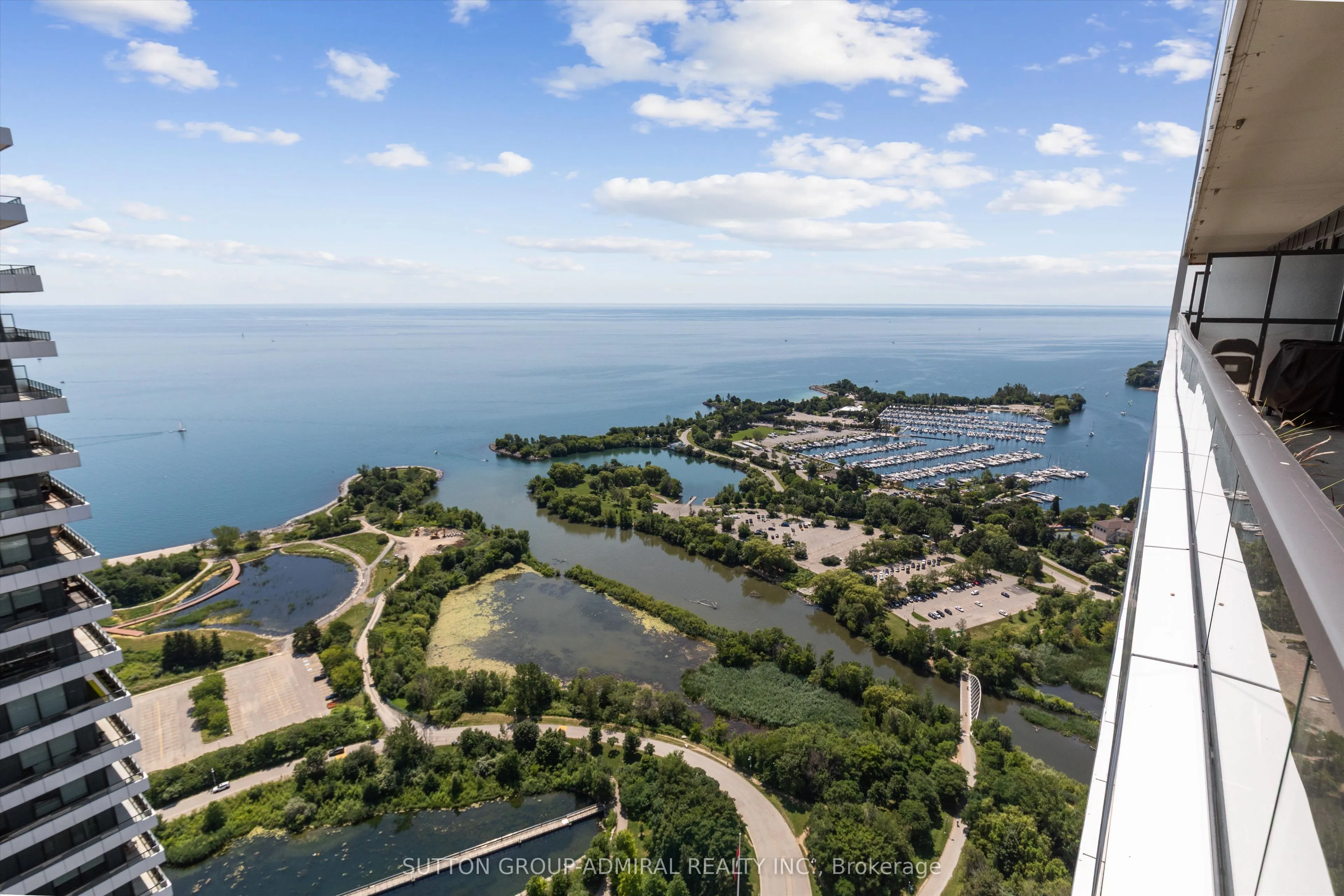 30 Shore Breeze Drive #4908