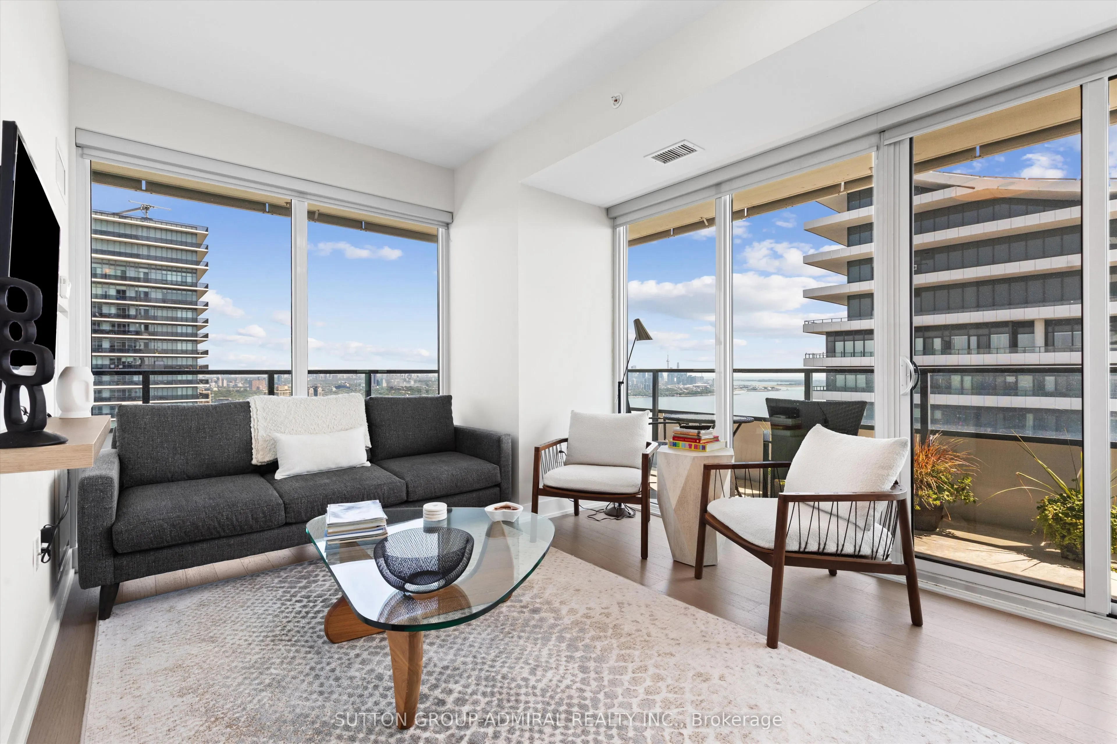 30 Shore Breeze Drive #4908