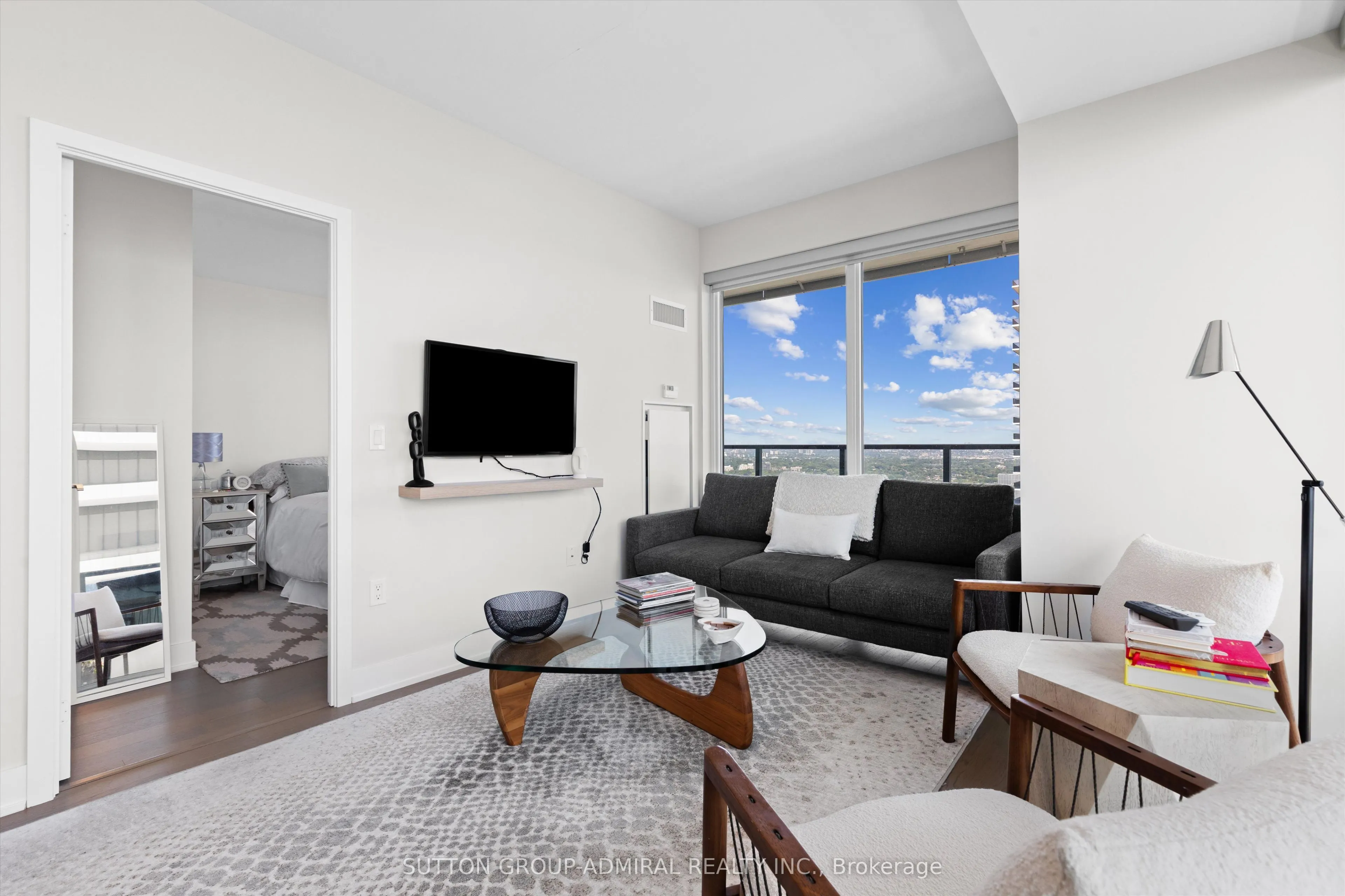 30 Shore Breeze Drive #4908