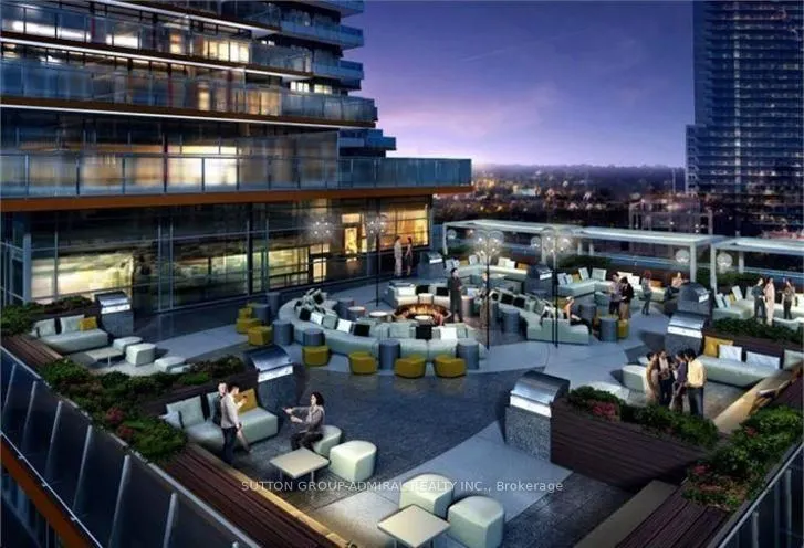 30 Shore Breeze Drive #4908