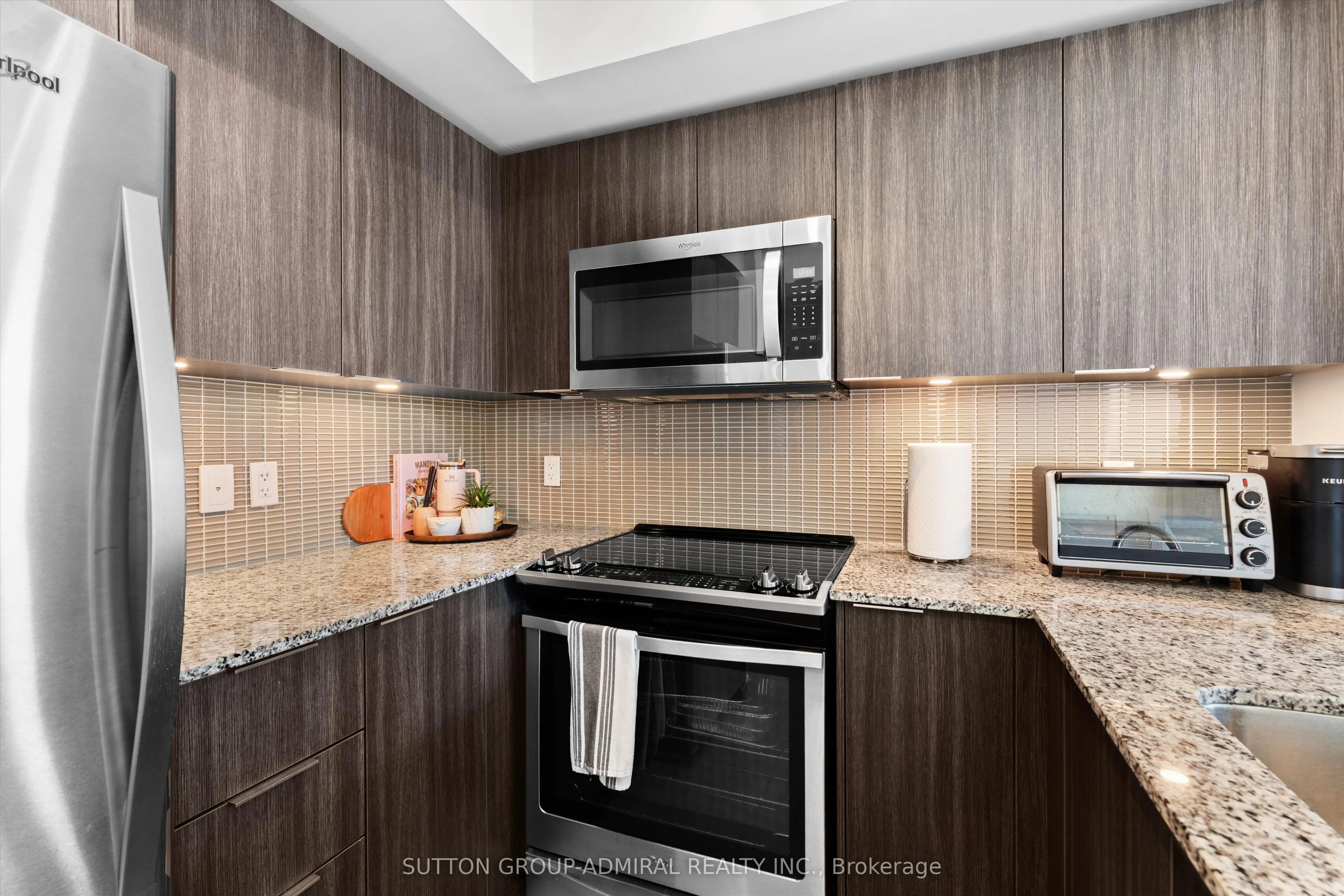 30 Shore Breeze Drive #4908