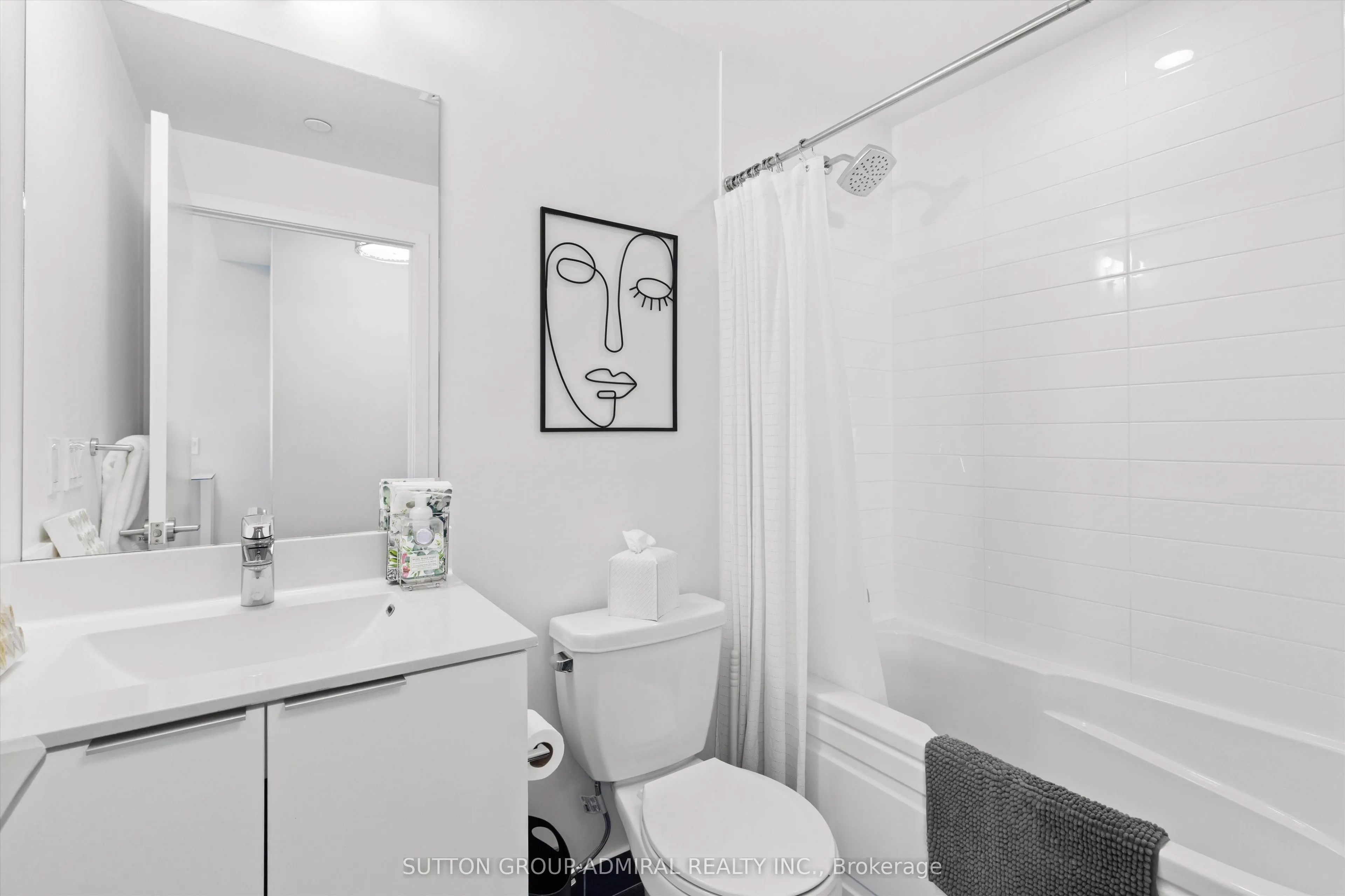 30 Shore Breeze Drive #4908