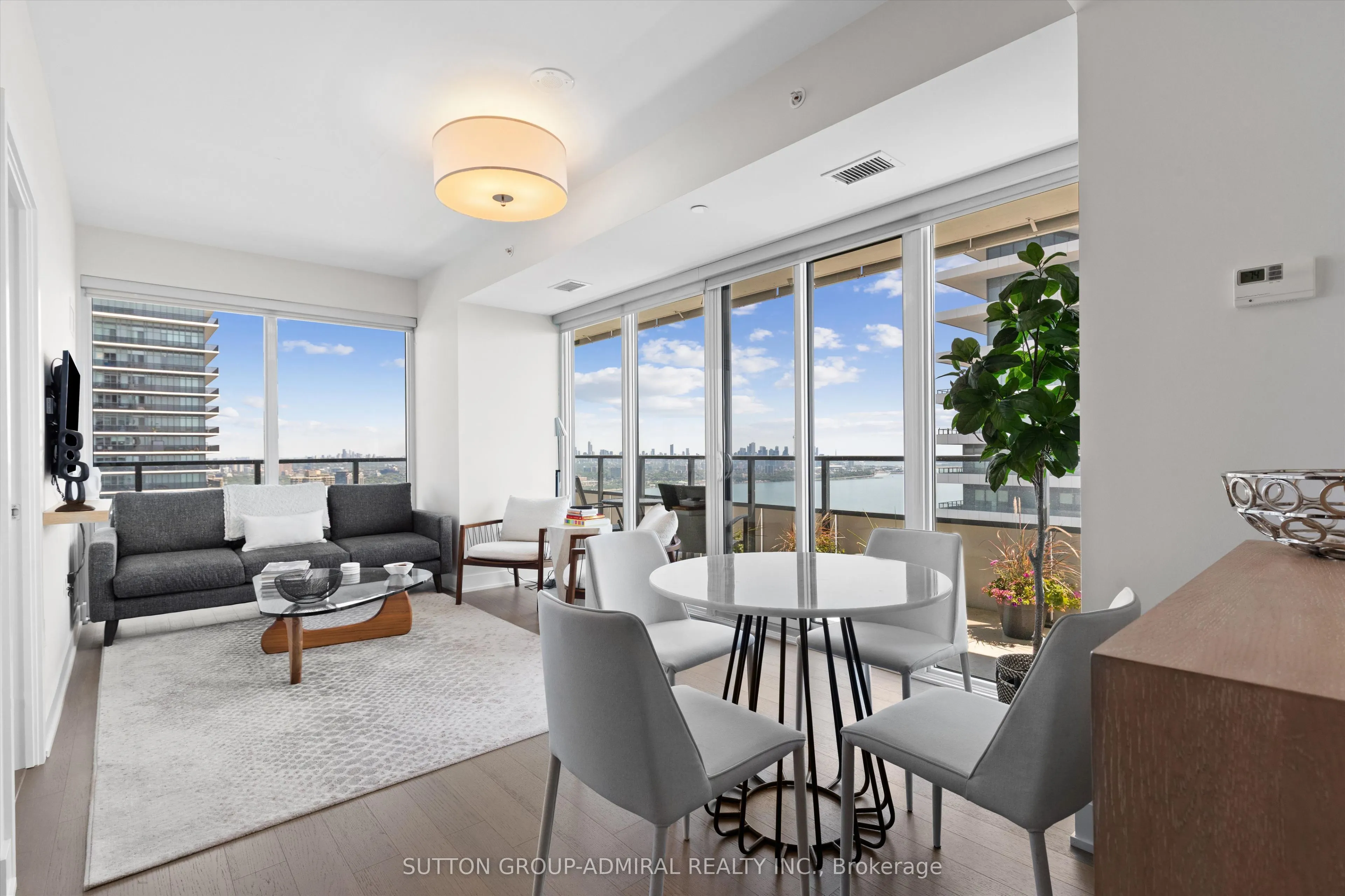 30 Shore Breeze Drive #4908