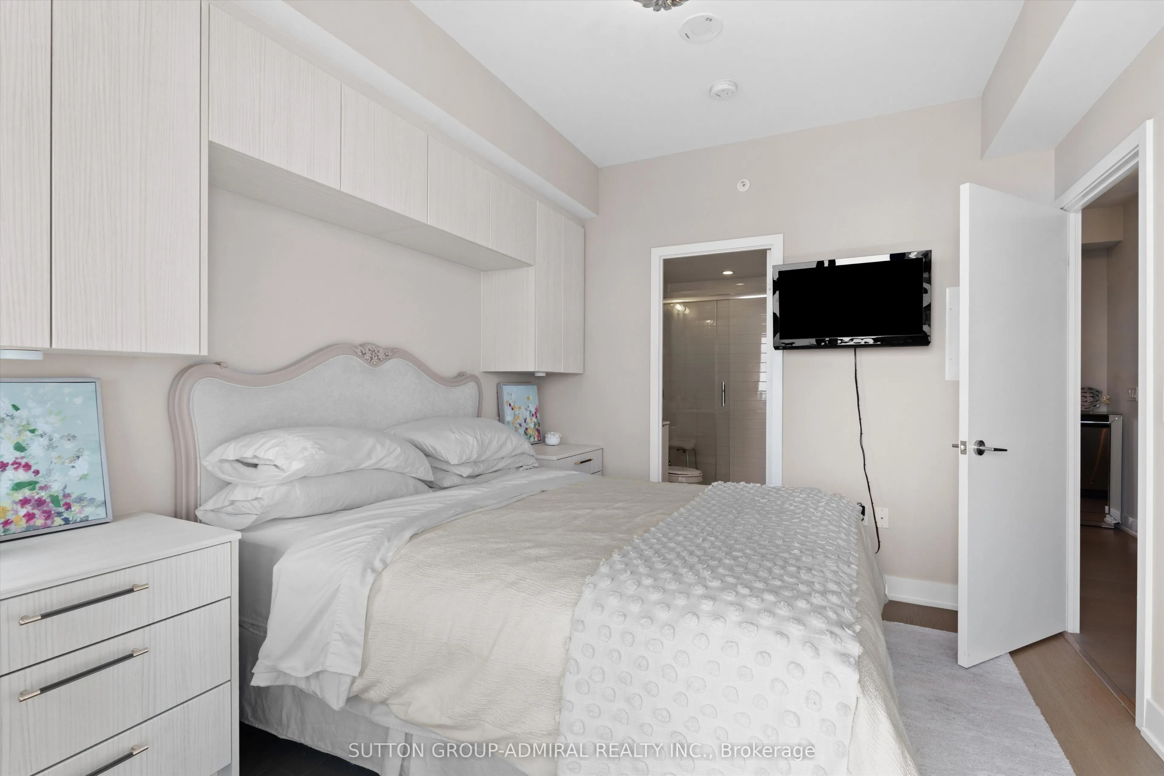 30 Shore Breeze Drive #4908