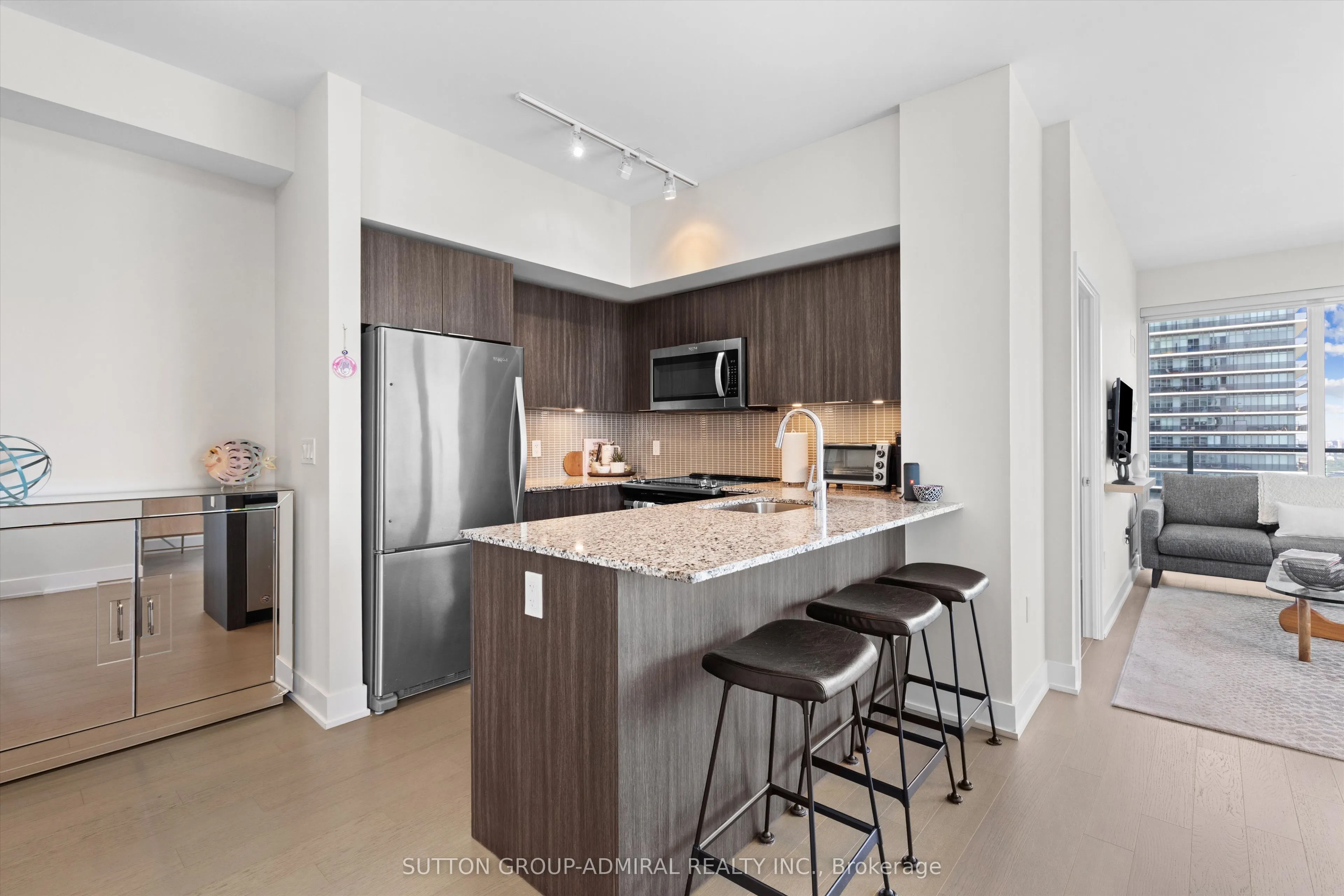 30 Shore Breeze Drive #4908