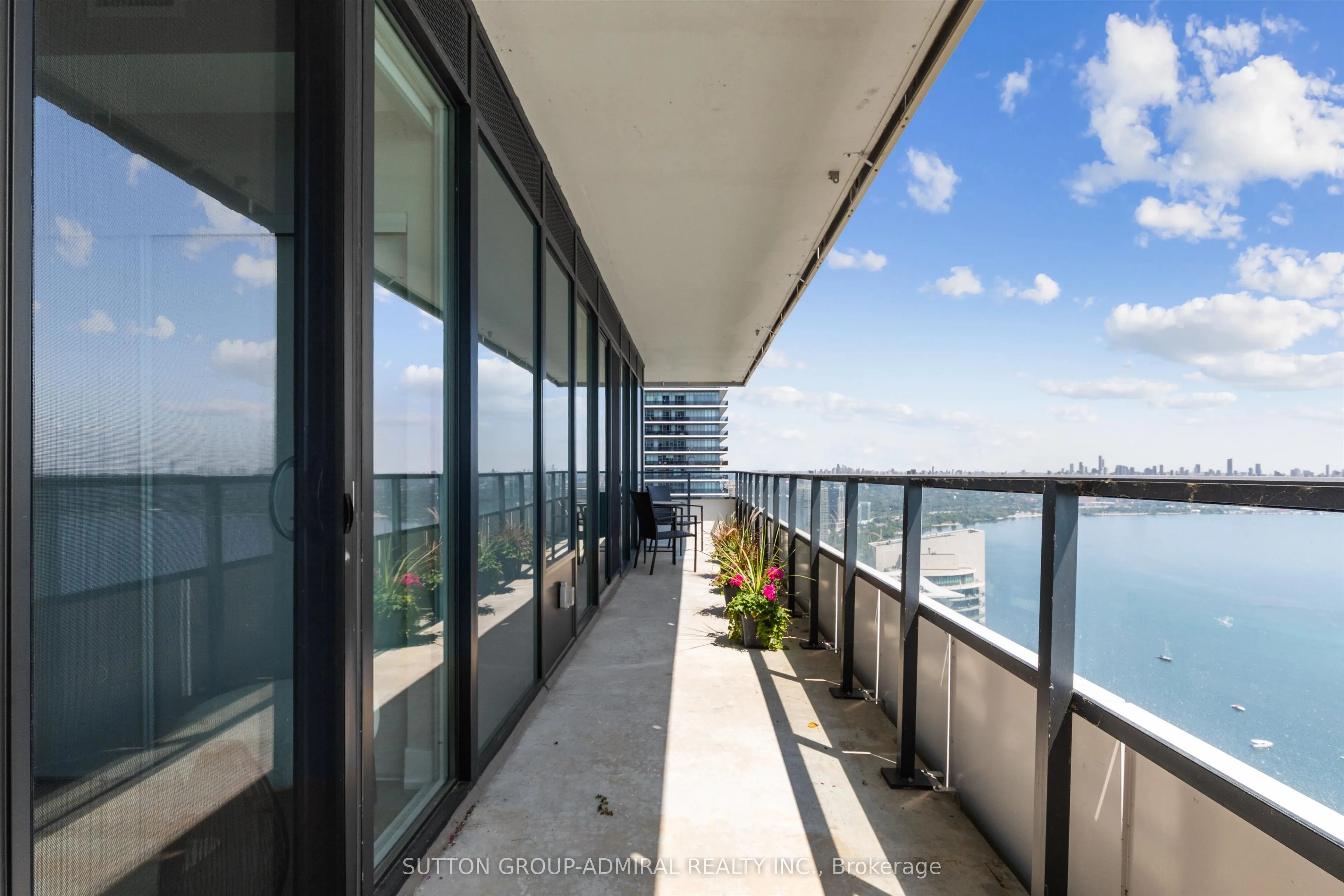 30 Shore Breeze Drive #4908