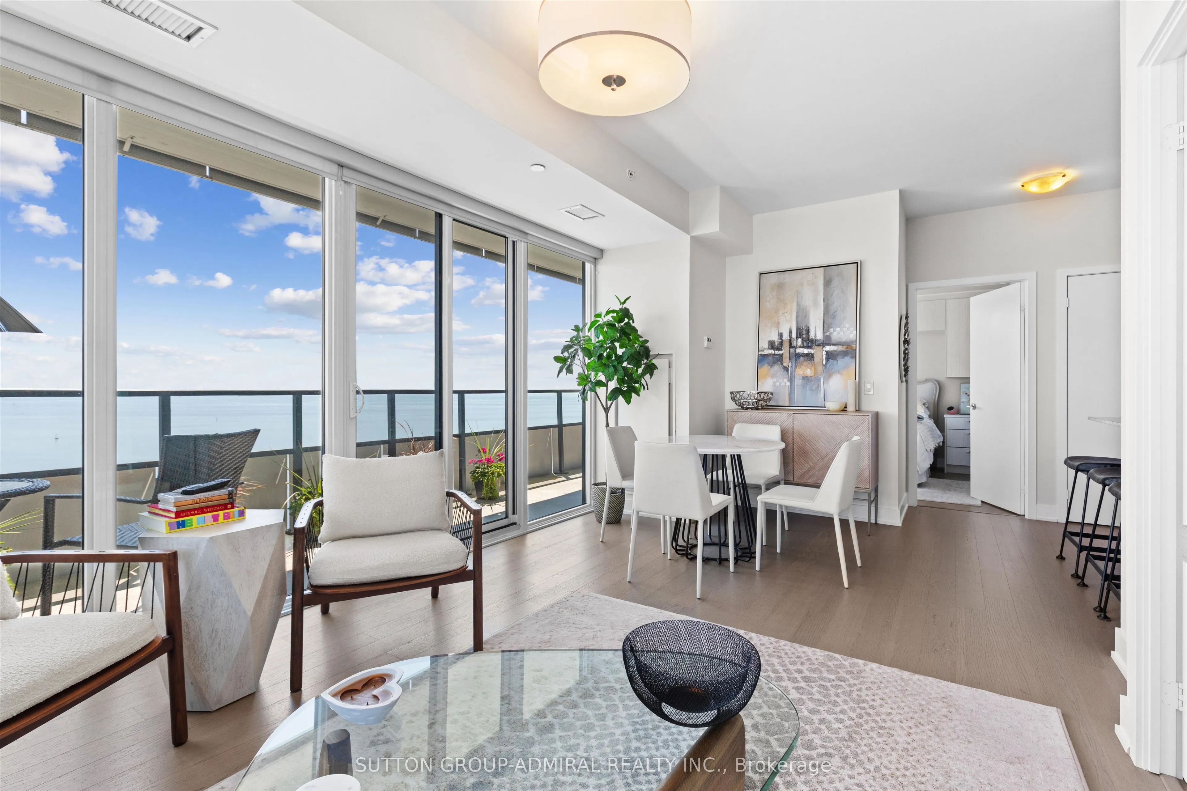 30 Shore Breeze Drive #4908