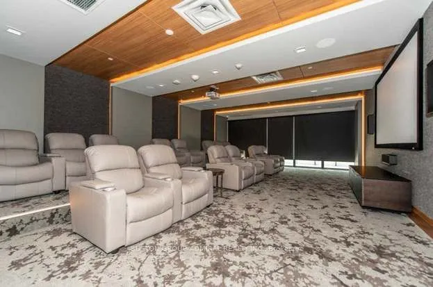 30 Shore Breeze Drive #4908