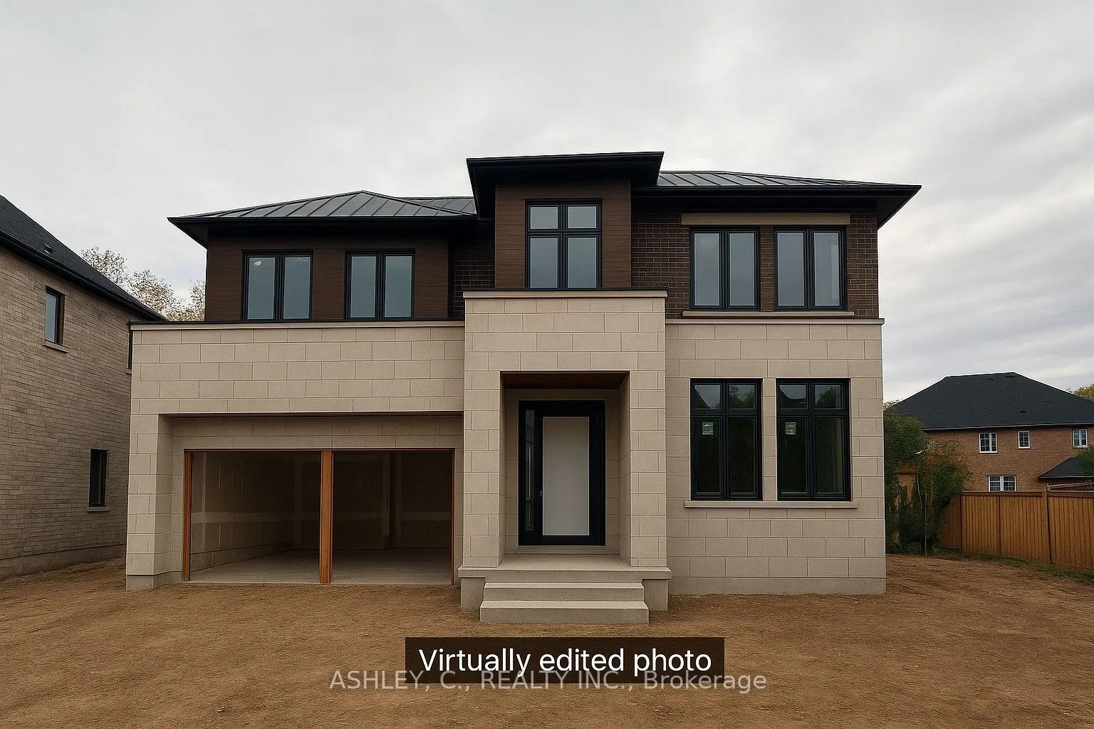 2574 Sharon Crescent