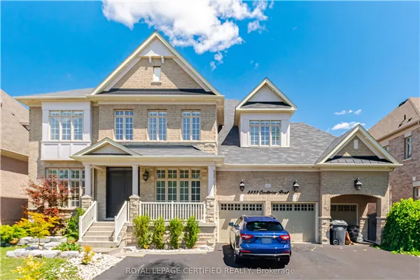 8833 Creditview Road