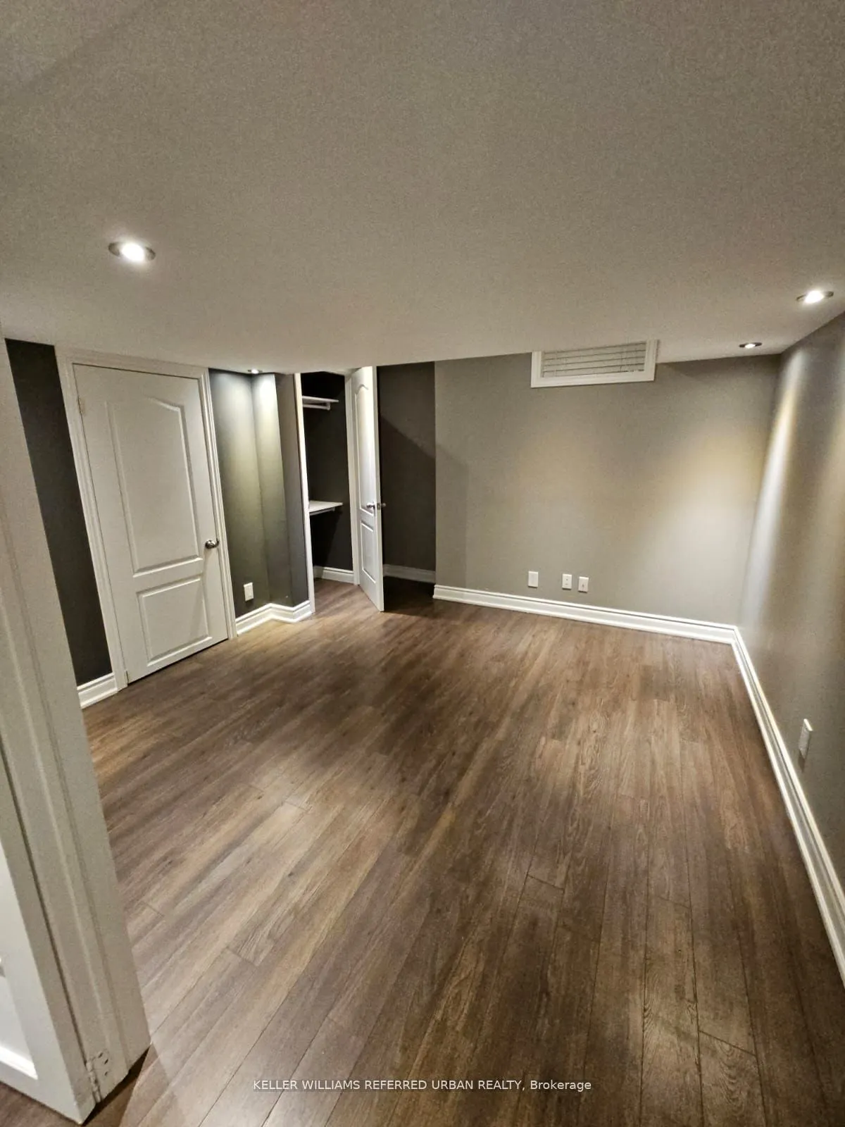 118 Earlsbridge Boulevard #Basement