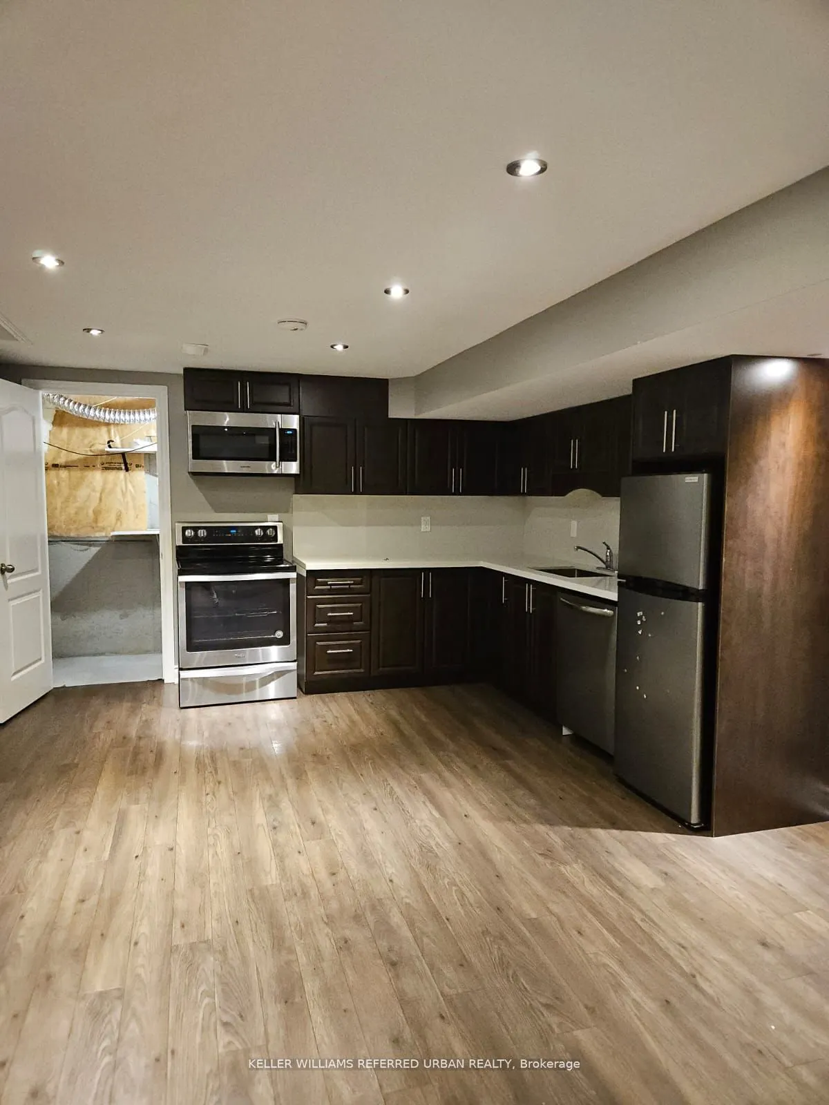118 Earlsbridge Boulevard #Basement