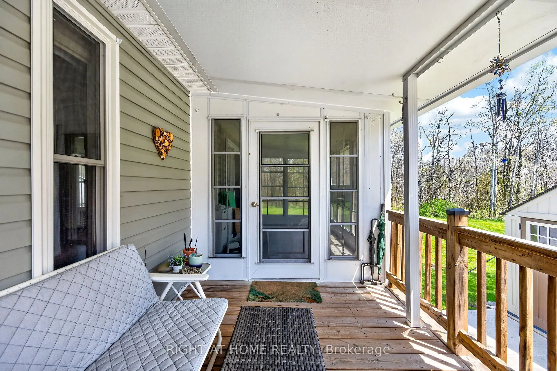 4449 Milburough Line #5 Beech Street