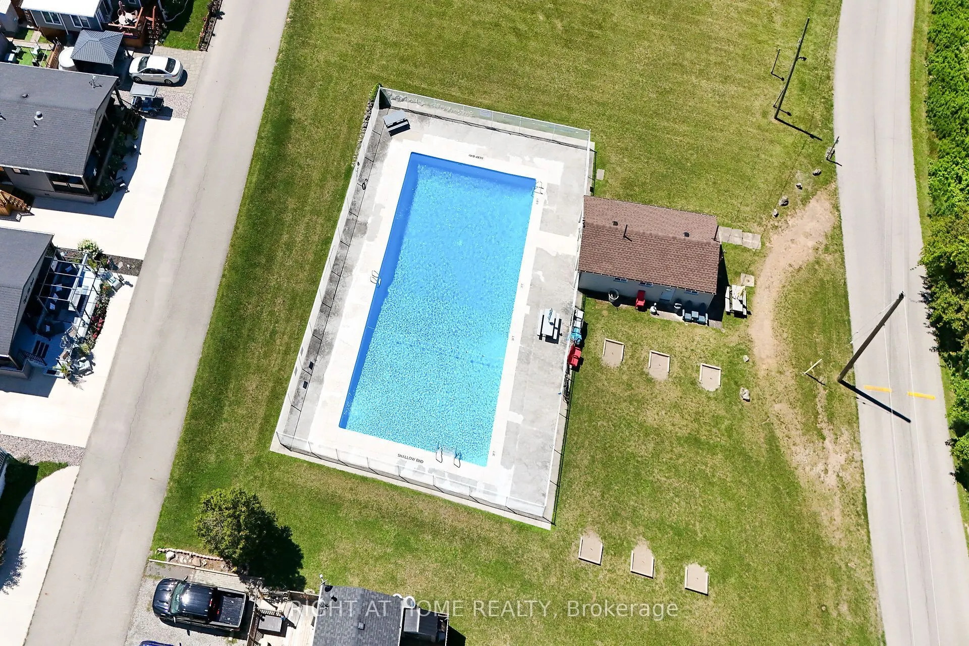 4449 Milburough Line #5 Beech Street