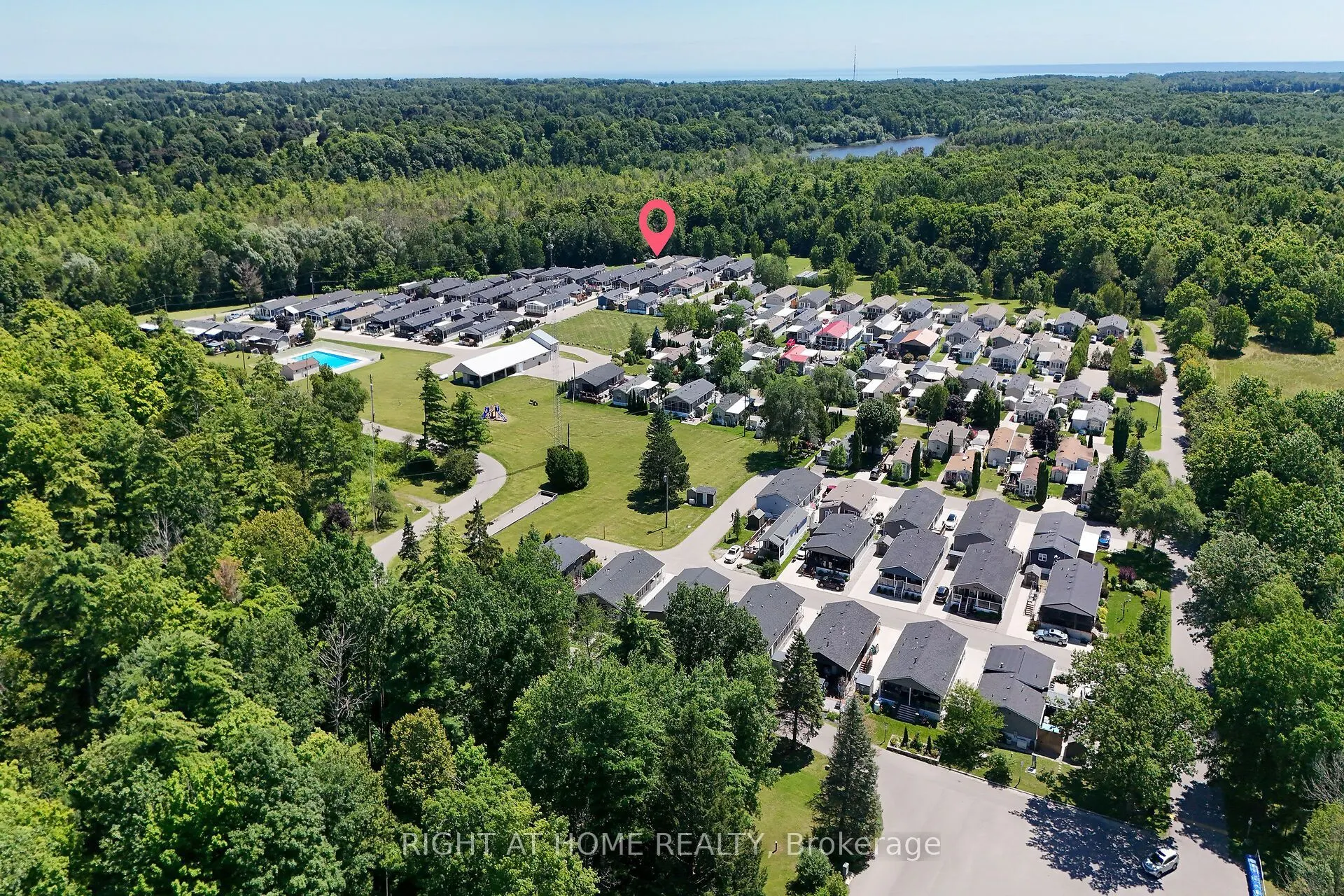 4449 Milburough Line #5 Beech Street