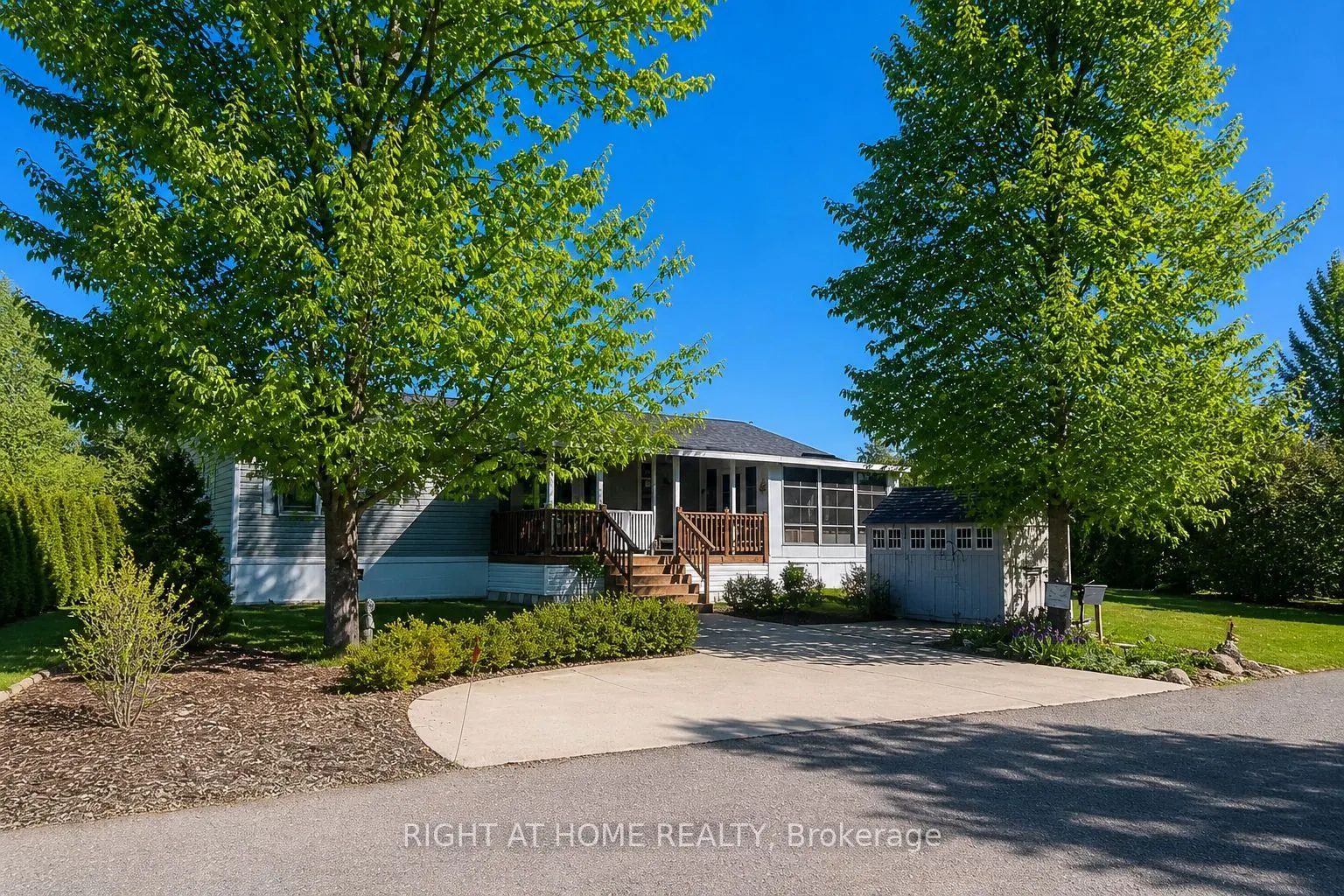 4449 Milburough Line #5 Beech Street