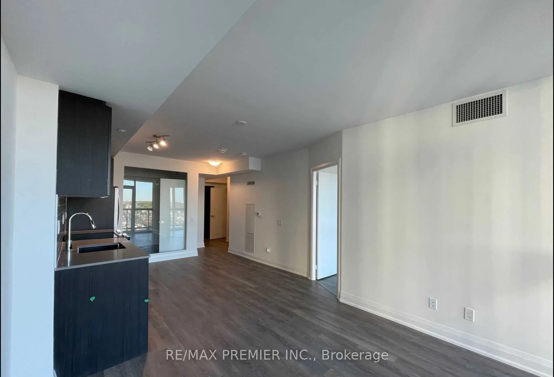 1461 Lawrence Avenue W #1508