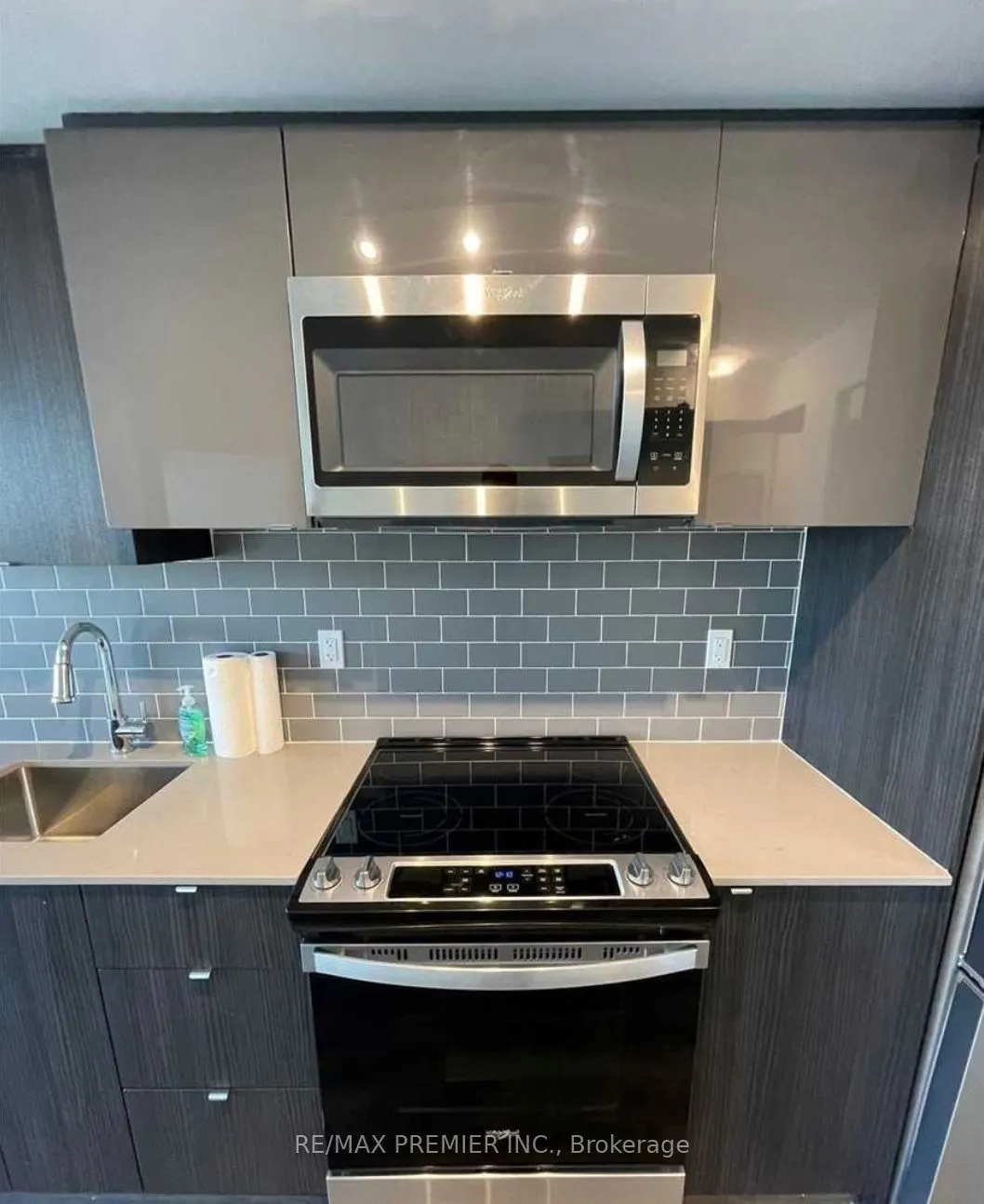 1461 Lawrence Avenue W #1508
