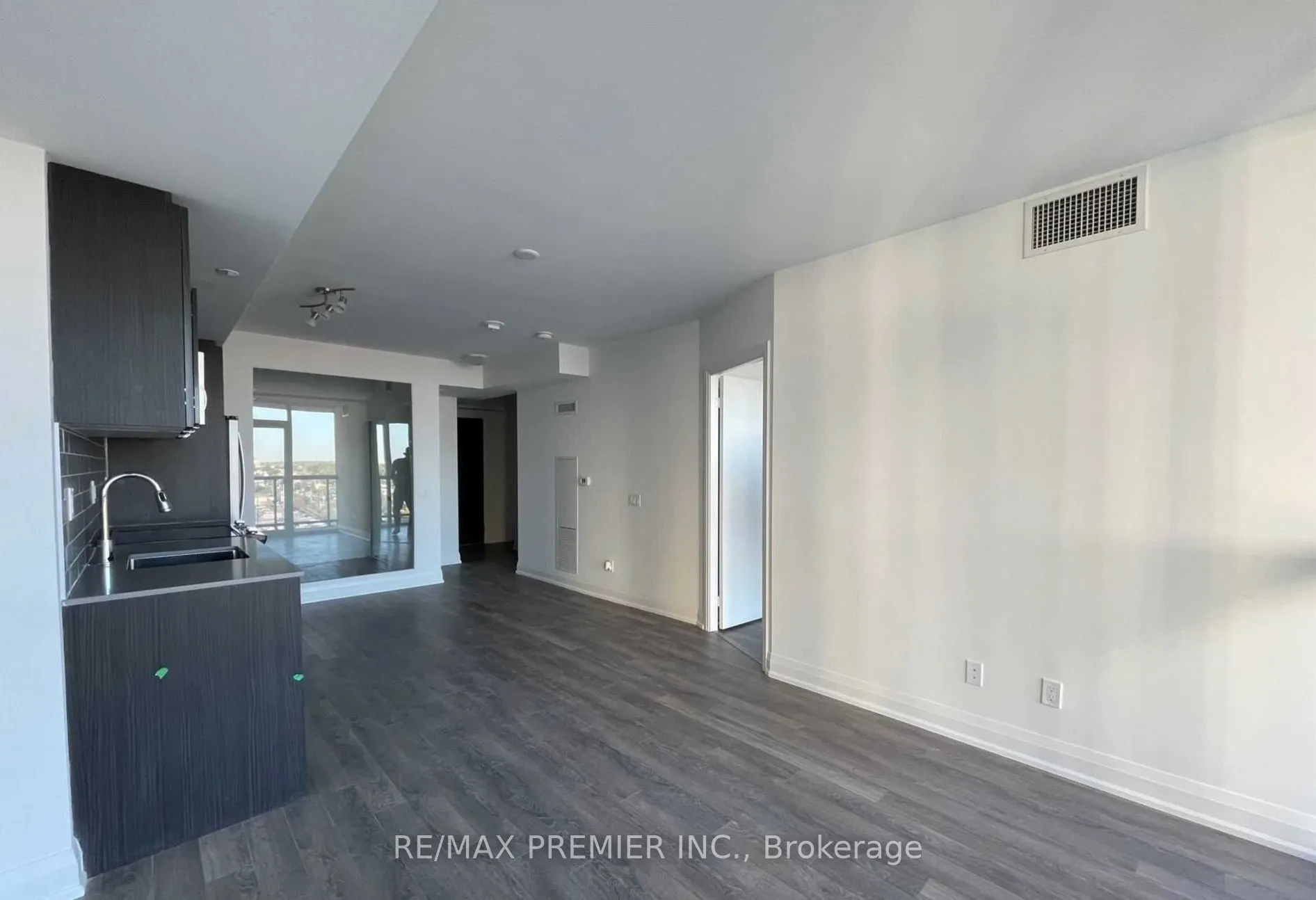 1461 Lawrence Avenue W #1508