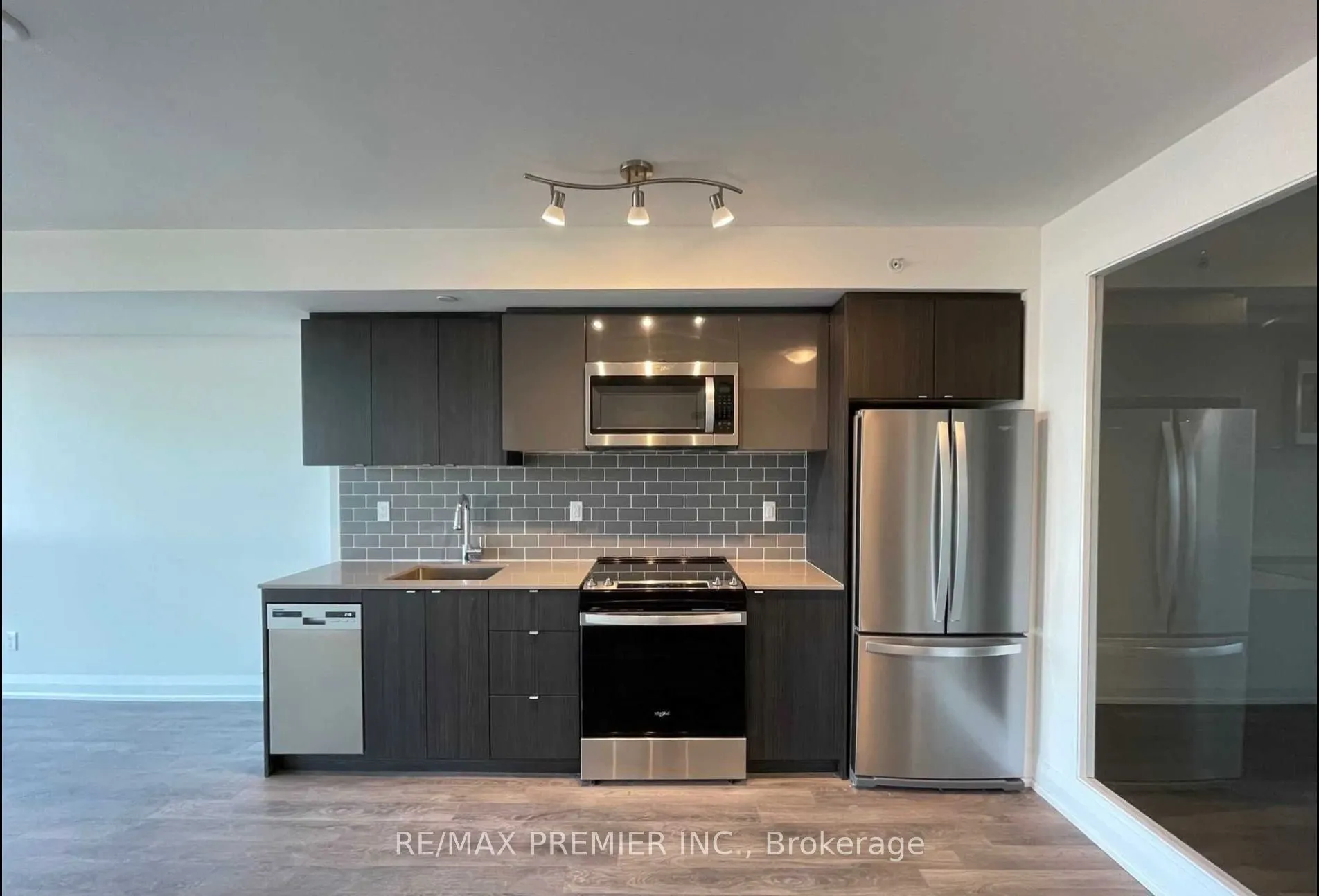 1461 Lawrence Avenue W #1508