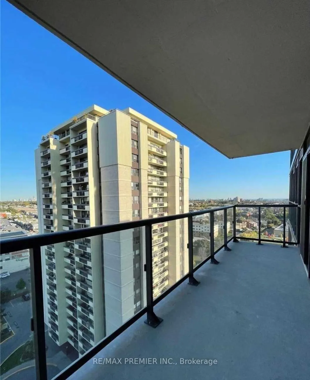 1461 Lawrence Avenue W #1508