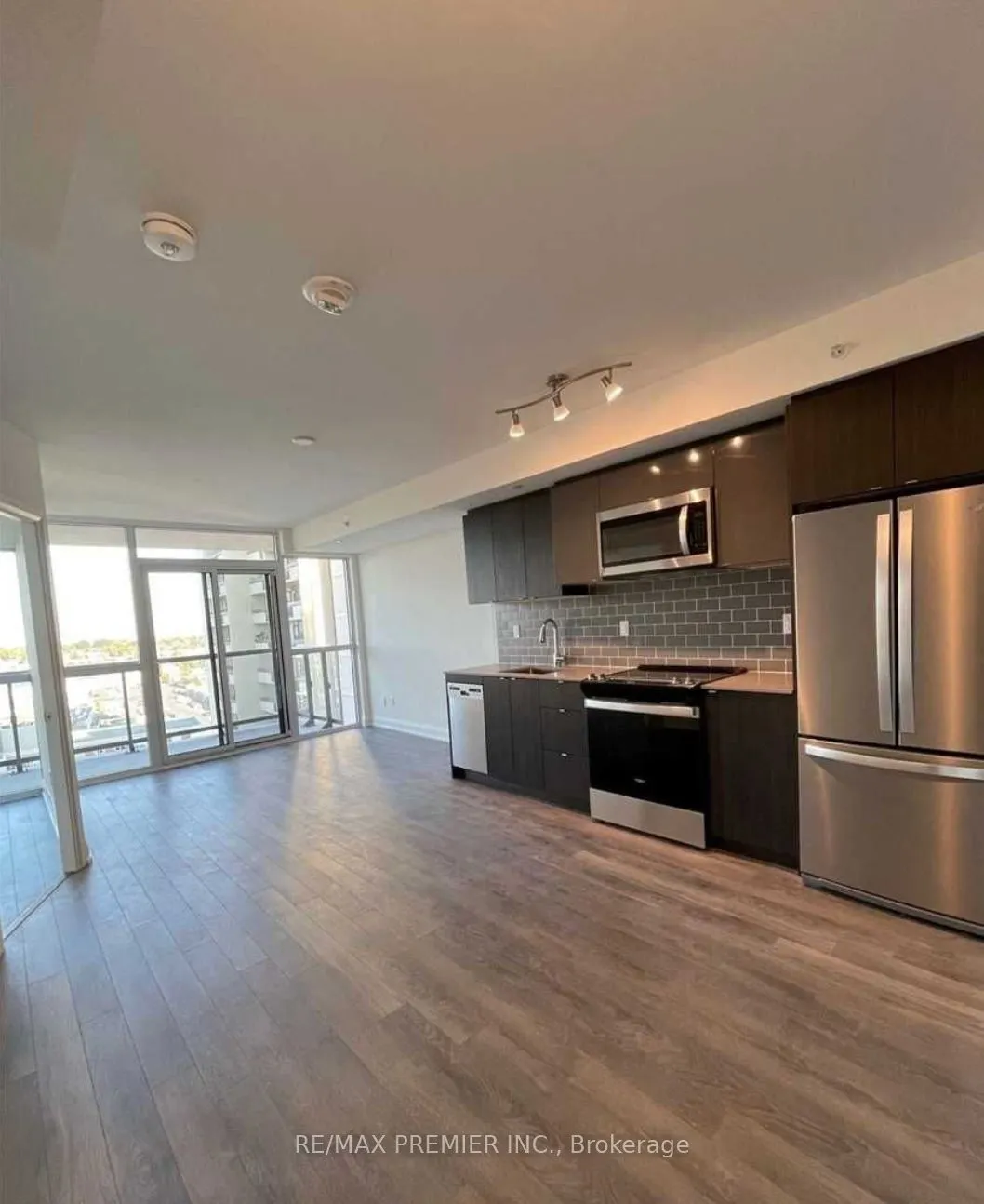 1461 Lawrence Avenue W #1508
