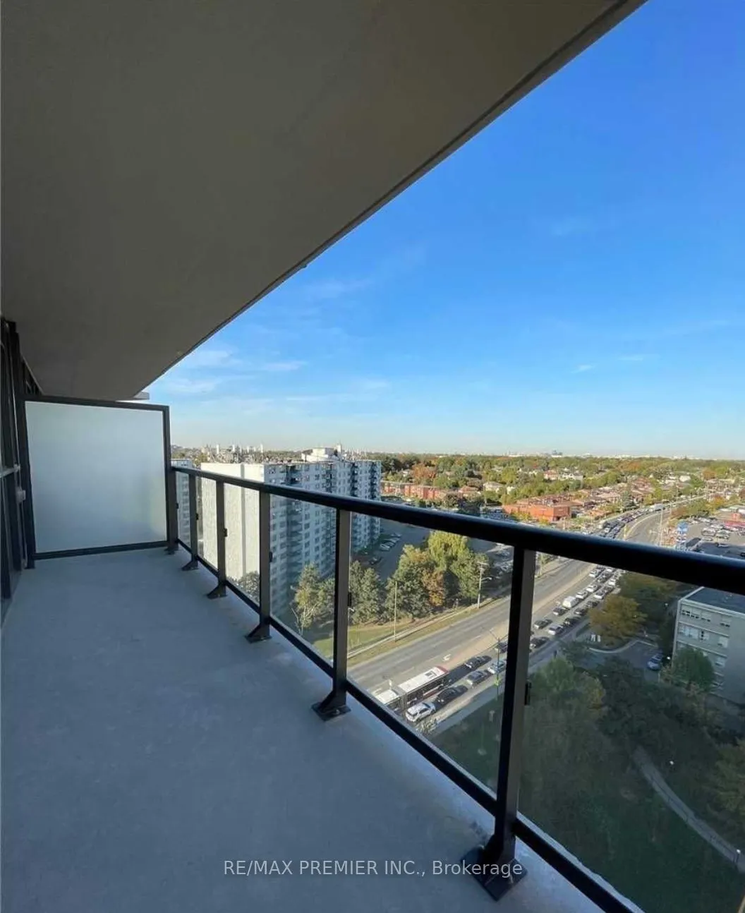 1461 Lawrence Avenue W #1508