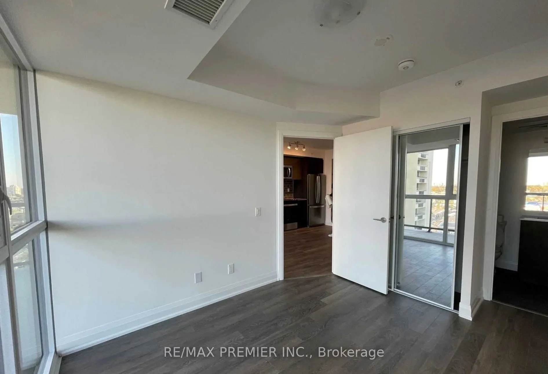 1461 Lawrence Avenue W #1508