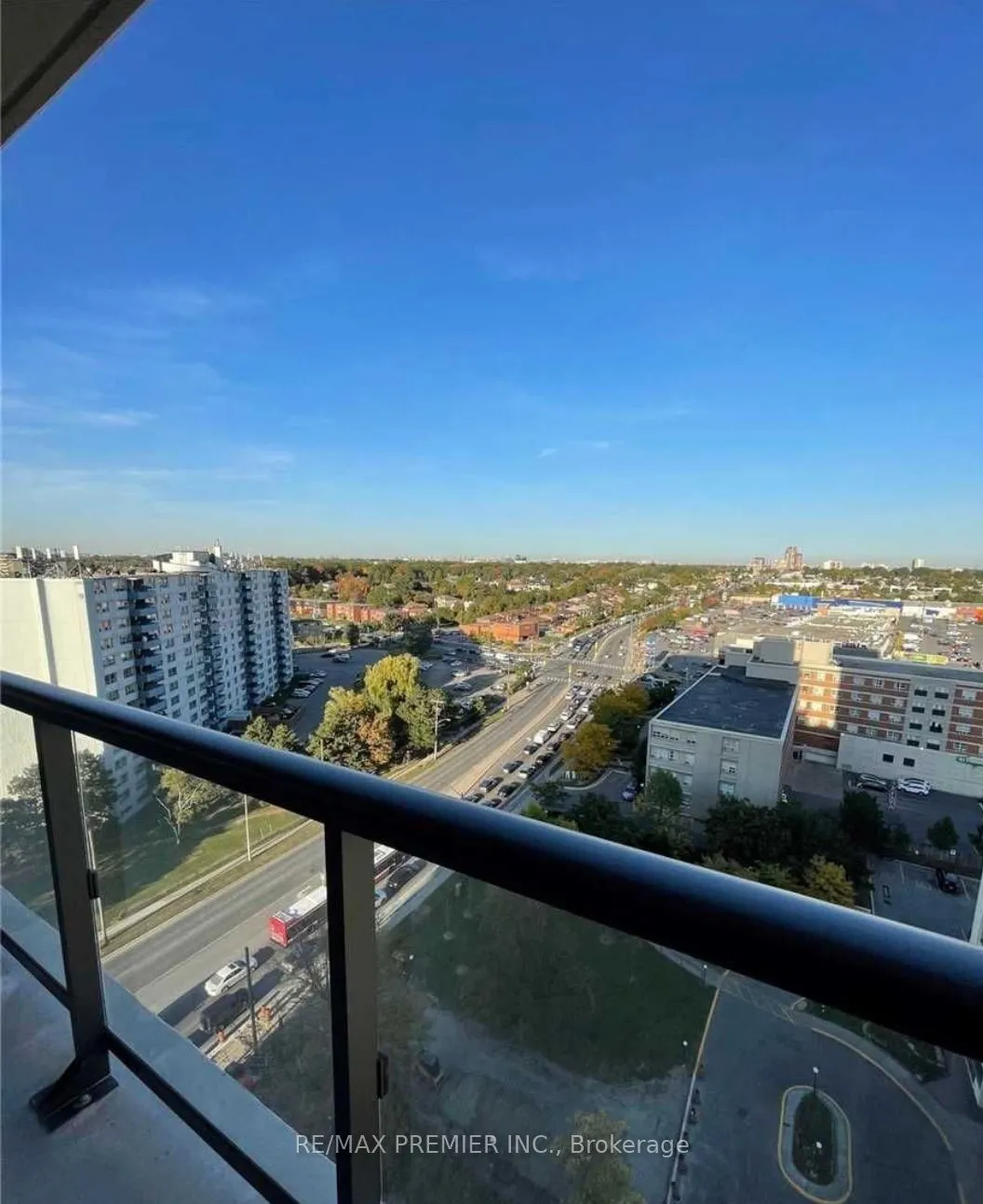 1461 Lawrence Avenue W #1508
