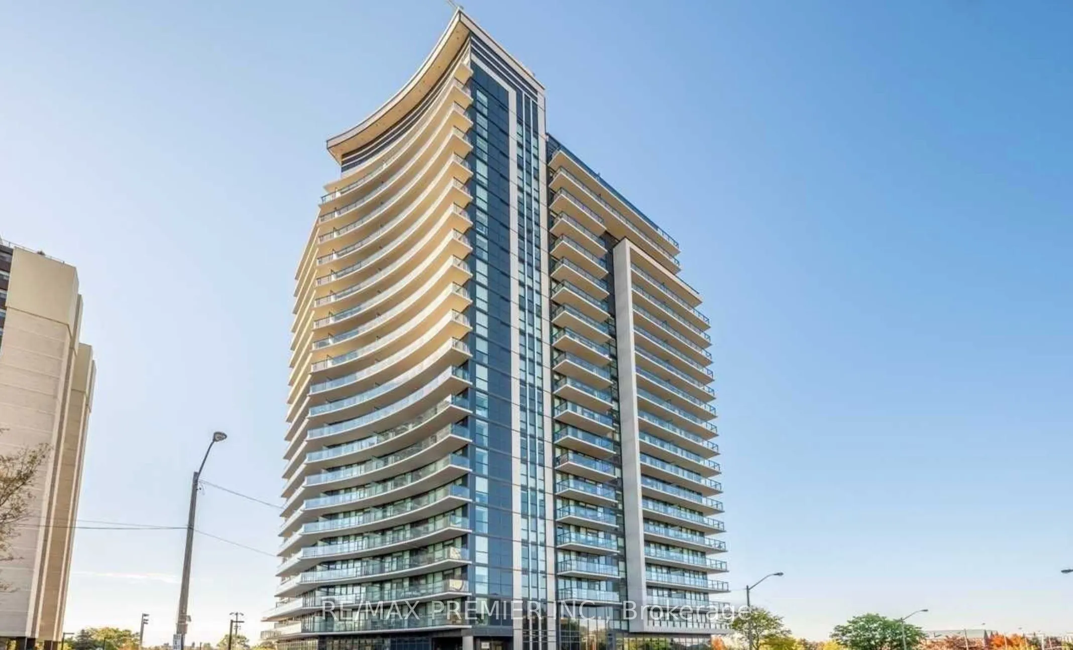 1461 Lawrence Avenue W #1508