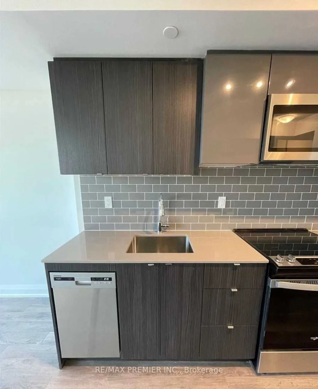 1461 Lawrence Avenue W #1508