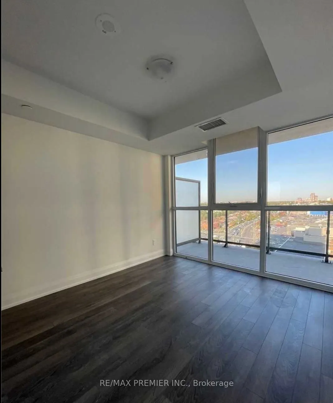 1461 Lawrence Avenue W #1508