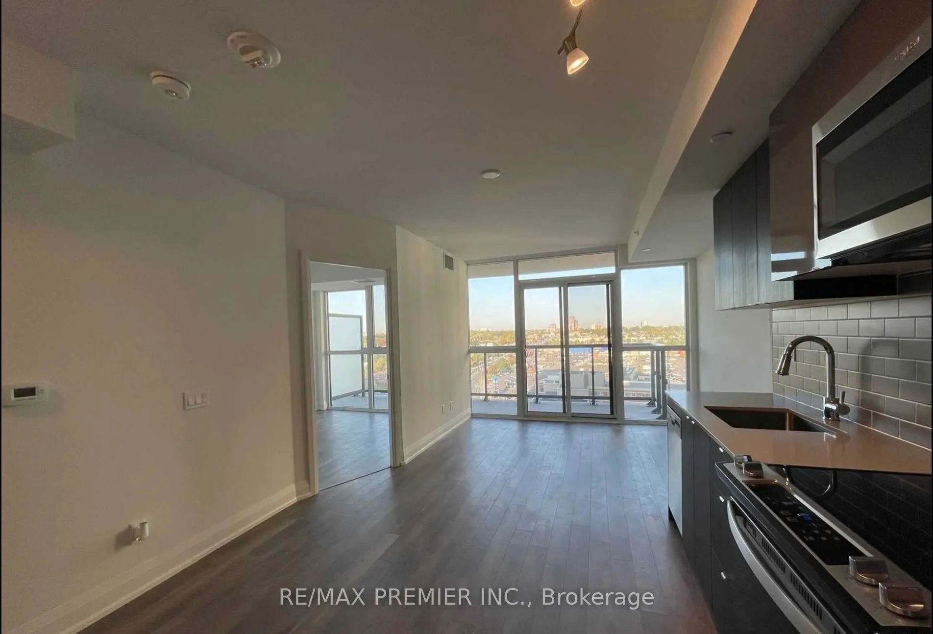 1461 Lawrence Avenue W #1508
