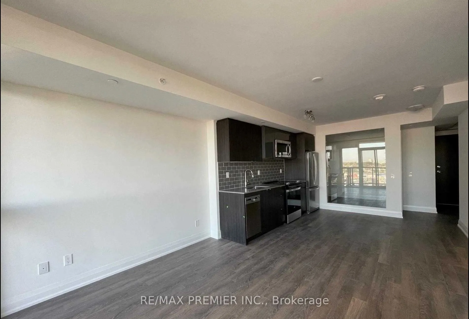 1461 Lawrence Avenue W #1508