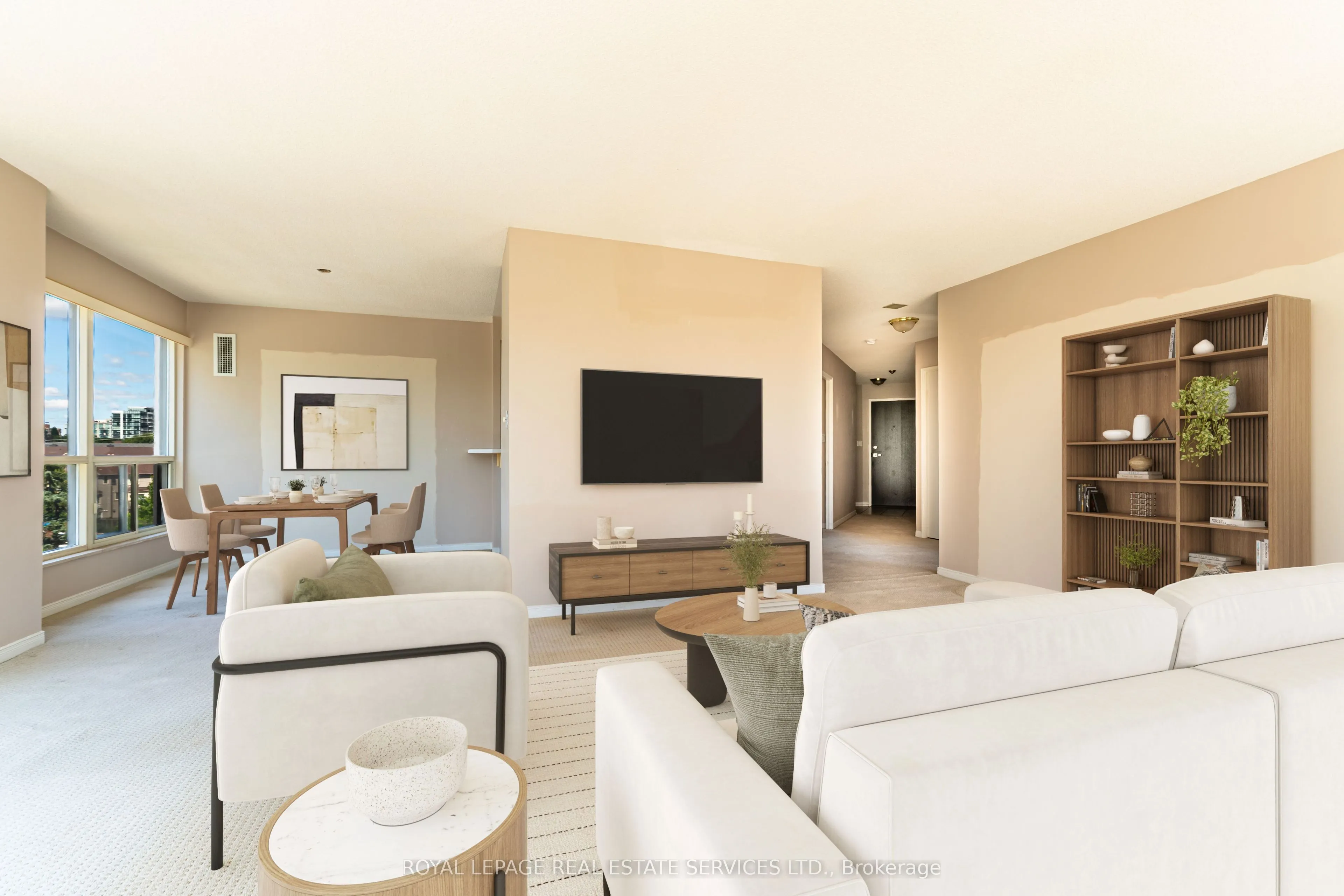 2269 Lake Shore Boulevard W #511