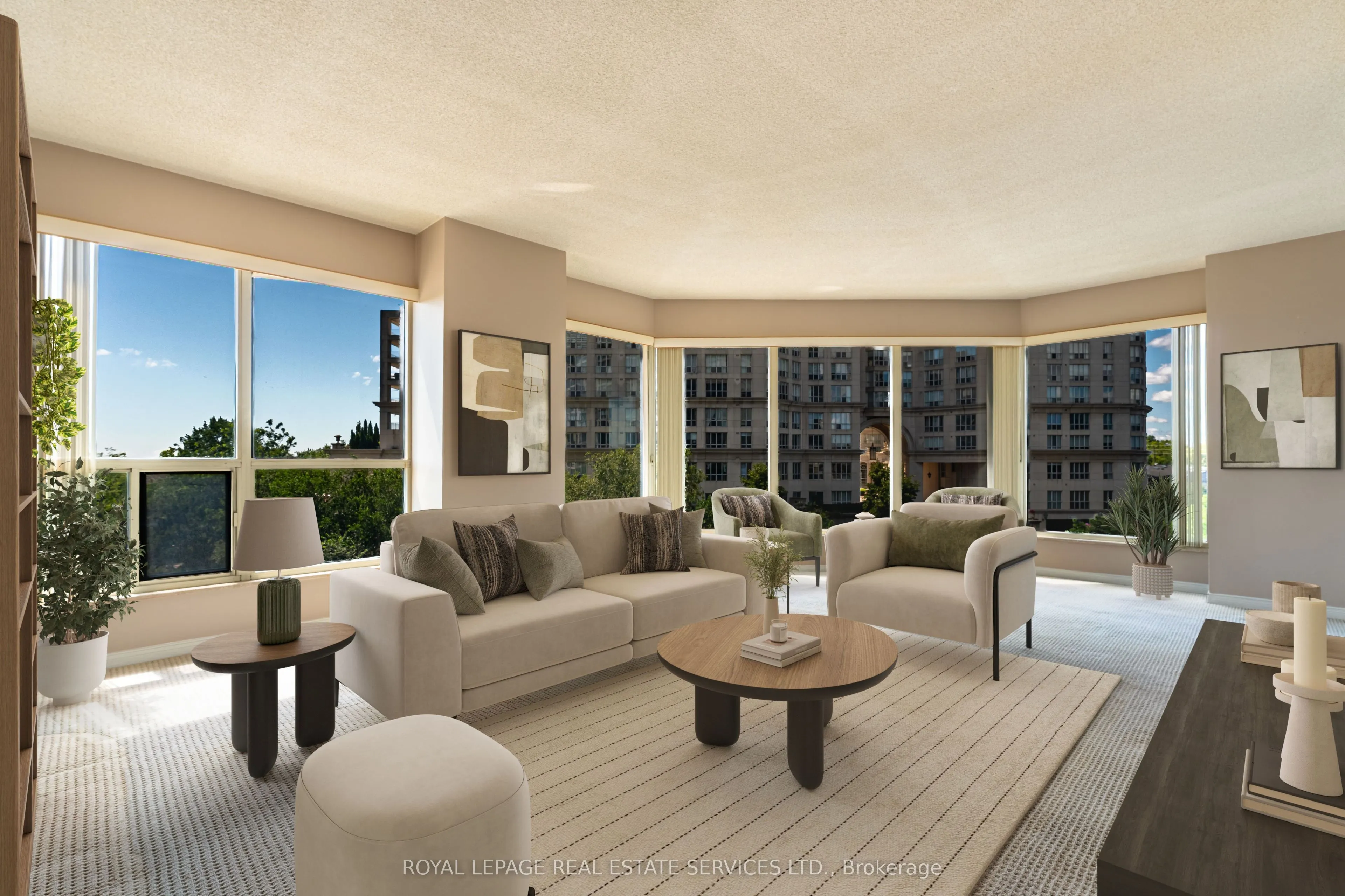 2269 Lake Shore Boulevard W #511